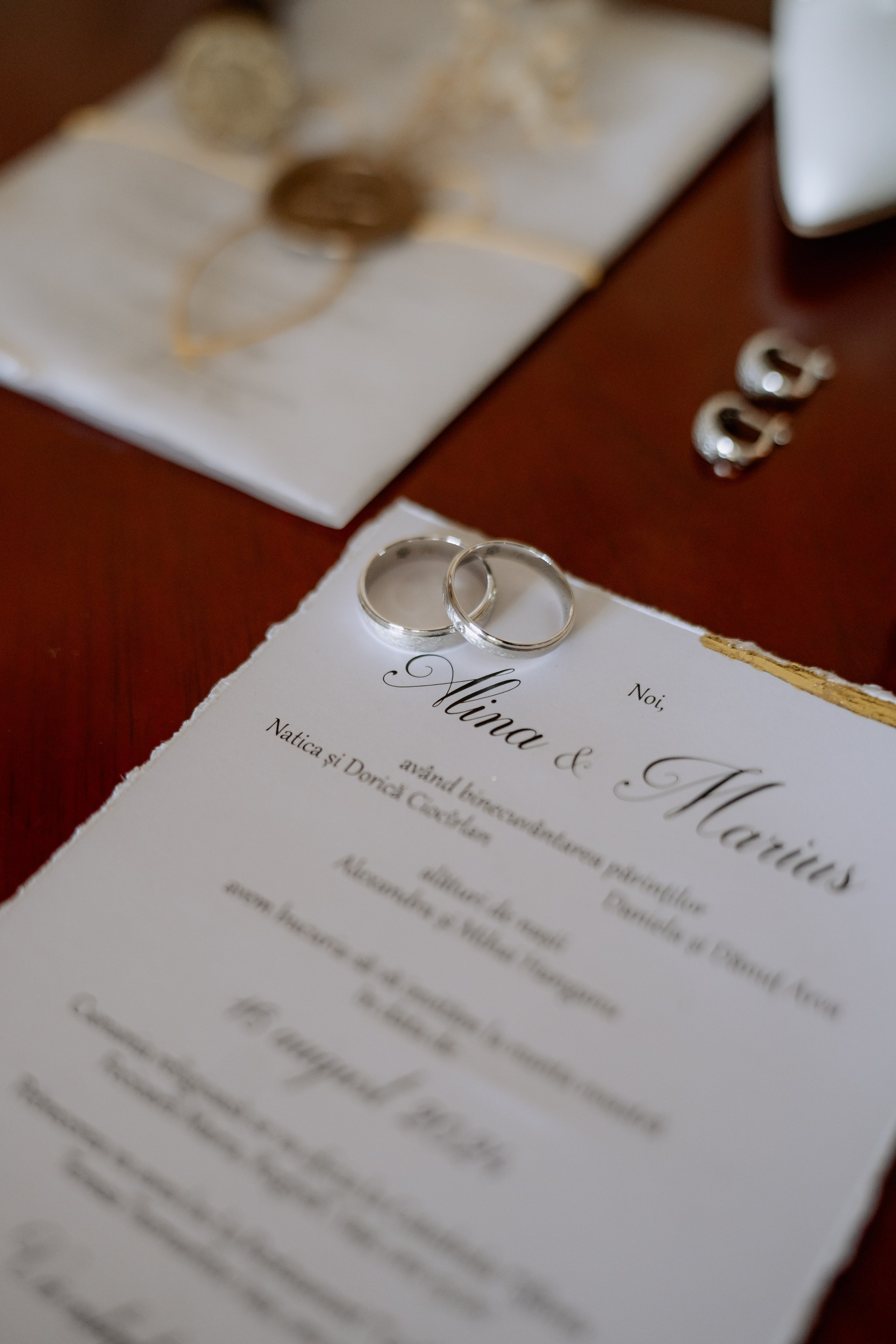 Alina + Marius | Wedding day. Proud Vision Weddings | Wedding Photography & Film — Servicii profesionale Foto Video Nunta Iasi