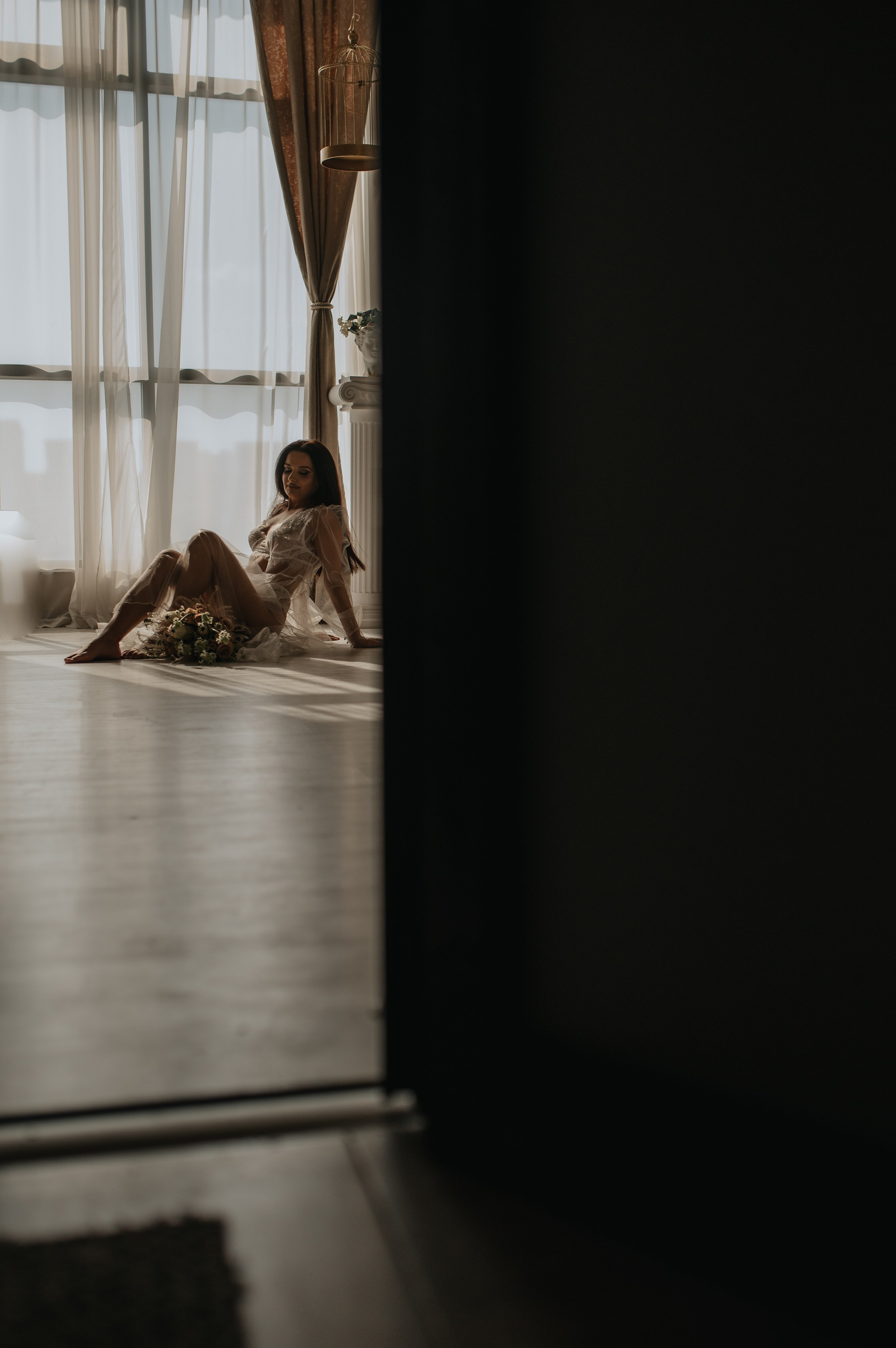 Sedinta foto boudoir. Proud Vision Weddings | Wedding Photography & Film — Servicii profesionale Foto Video Nunta Iasi