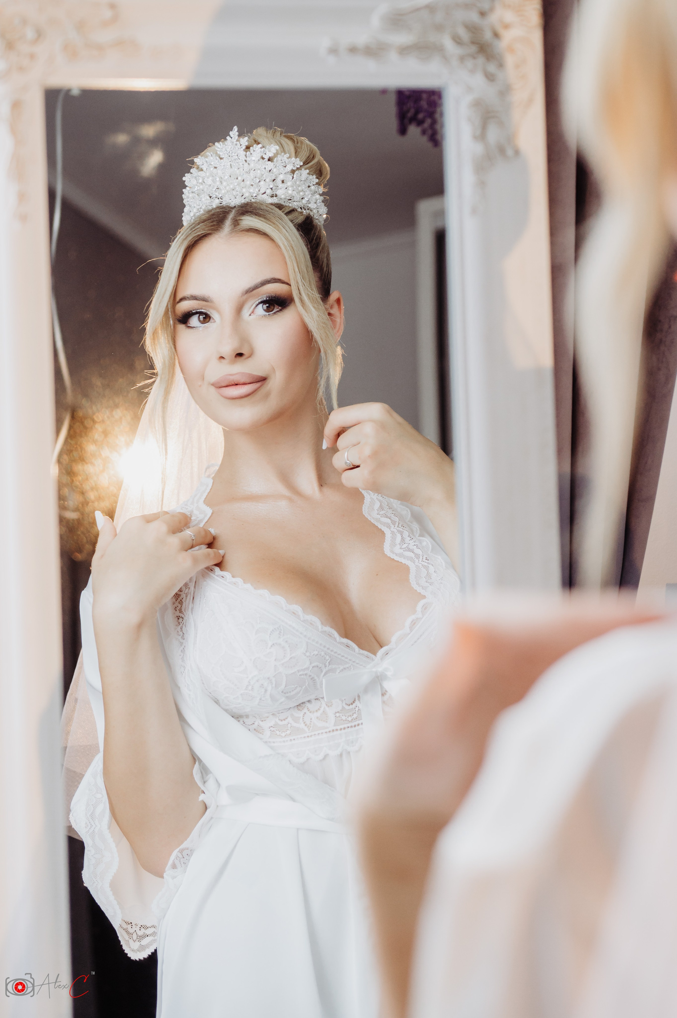 Ariana & Dragos Wedding. Fotograf de evenimente