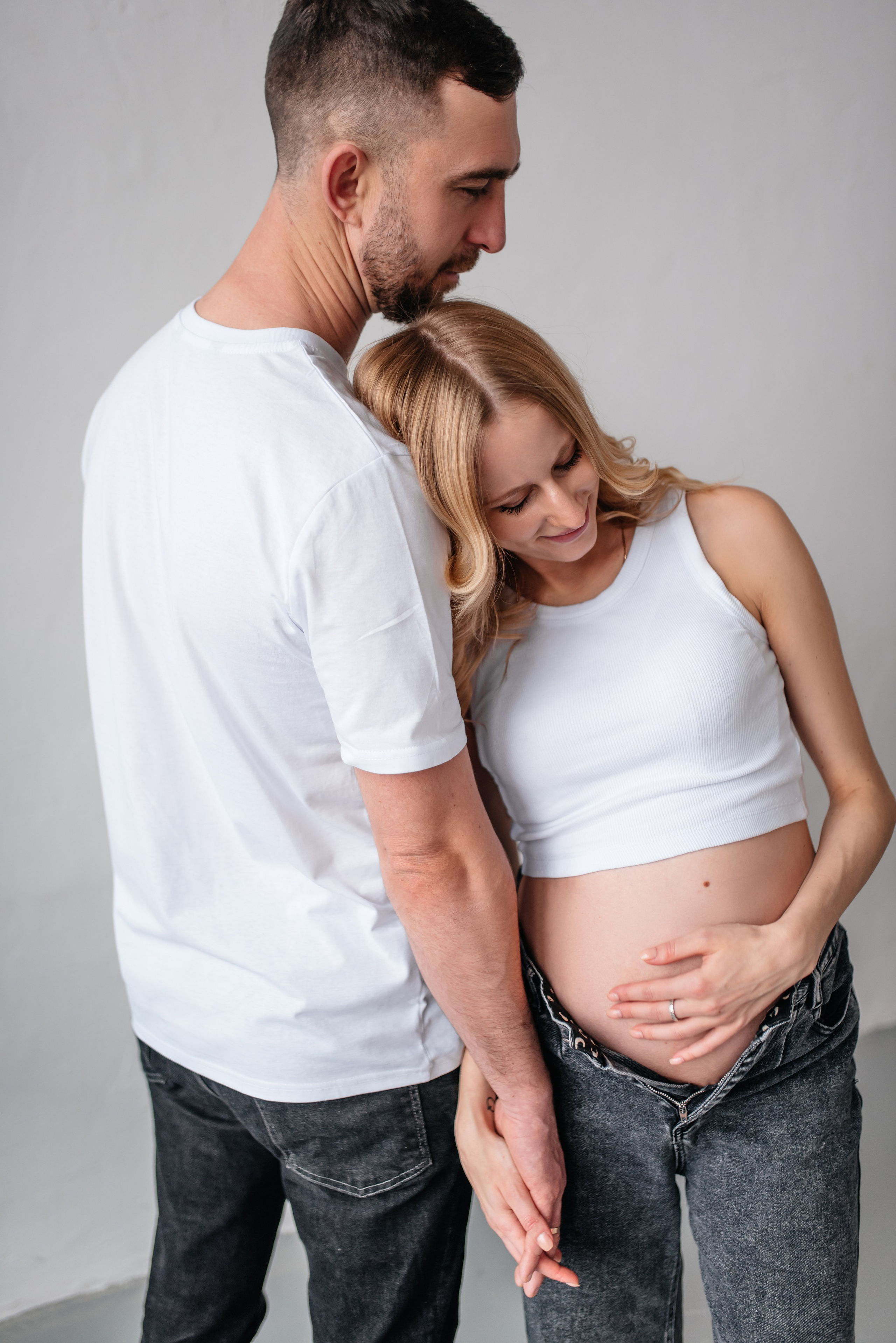 Татьяна & Денис. Свадебный и семейный фотограф в Минске и по всей Беларуси