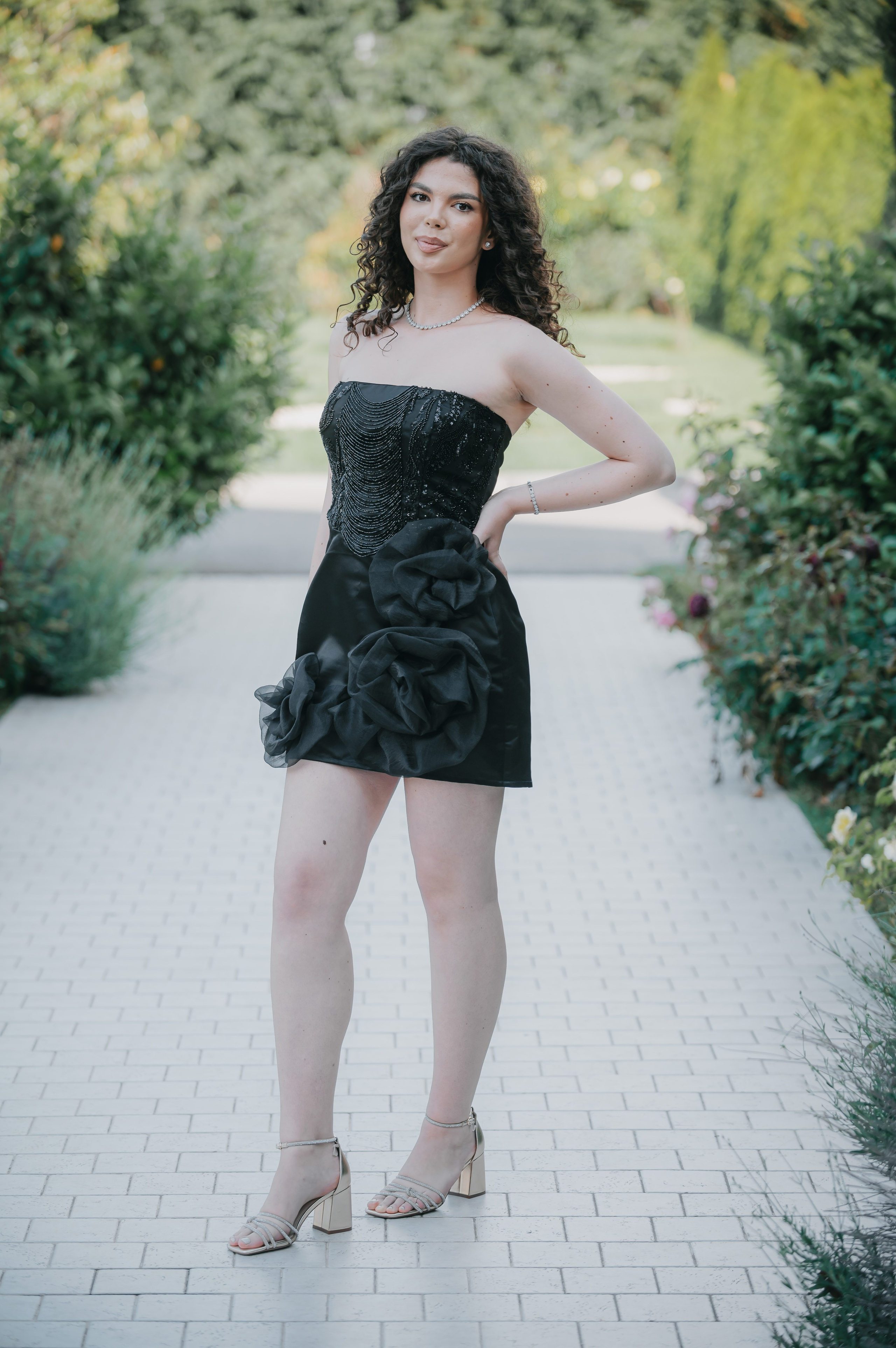 Clasa a VIII-a B Colegiul National C.D.Loga Timisoara