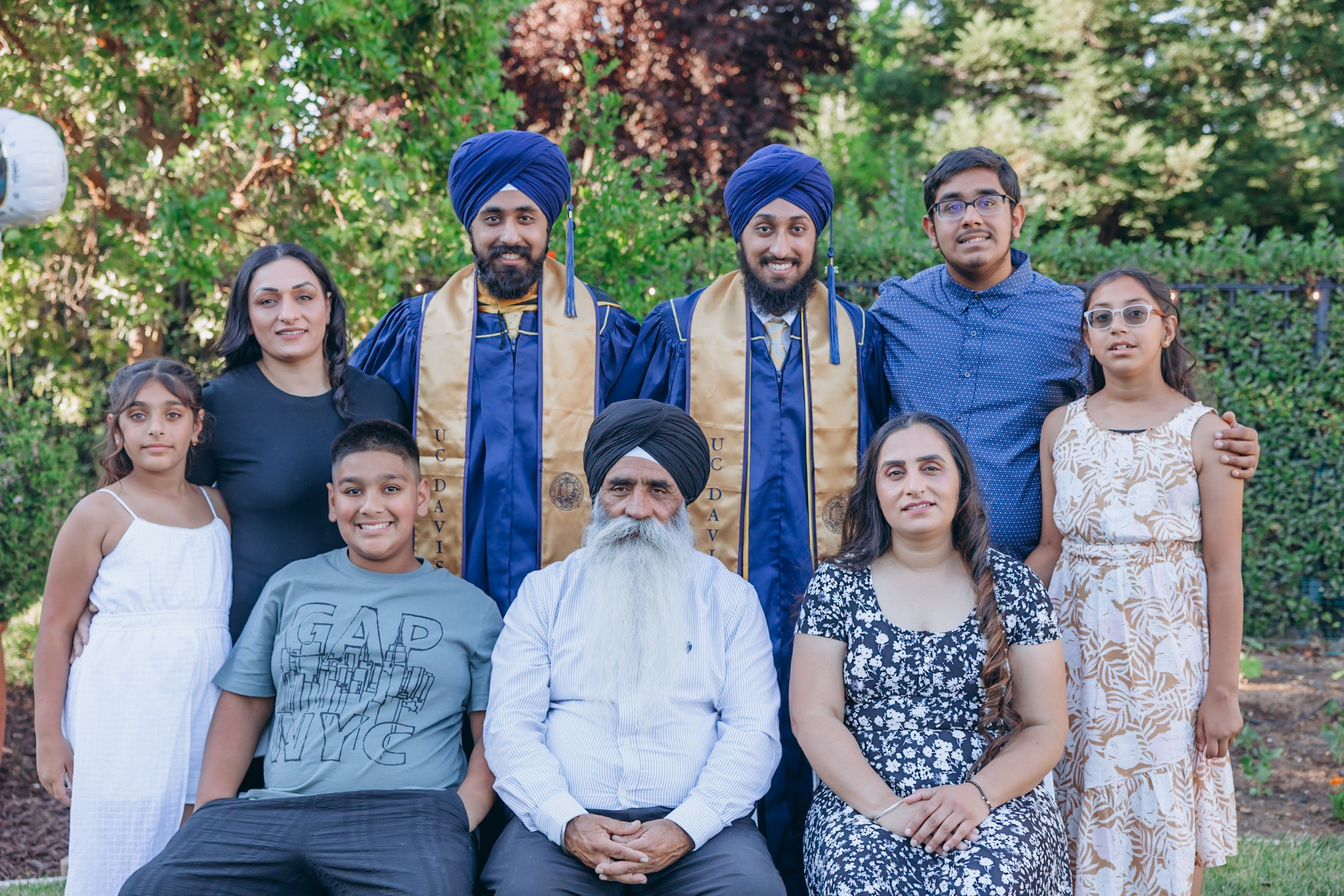 Events and big family photos. Family and children’s lifestyle photographer Elena Tumanova