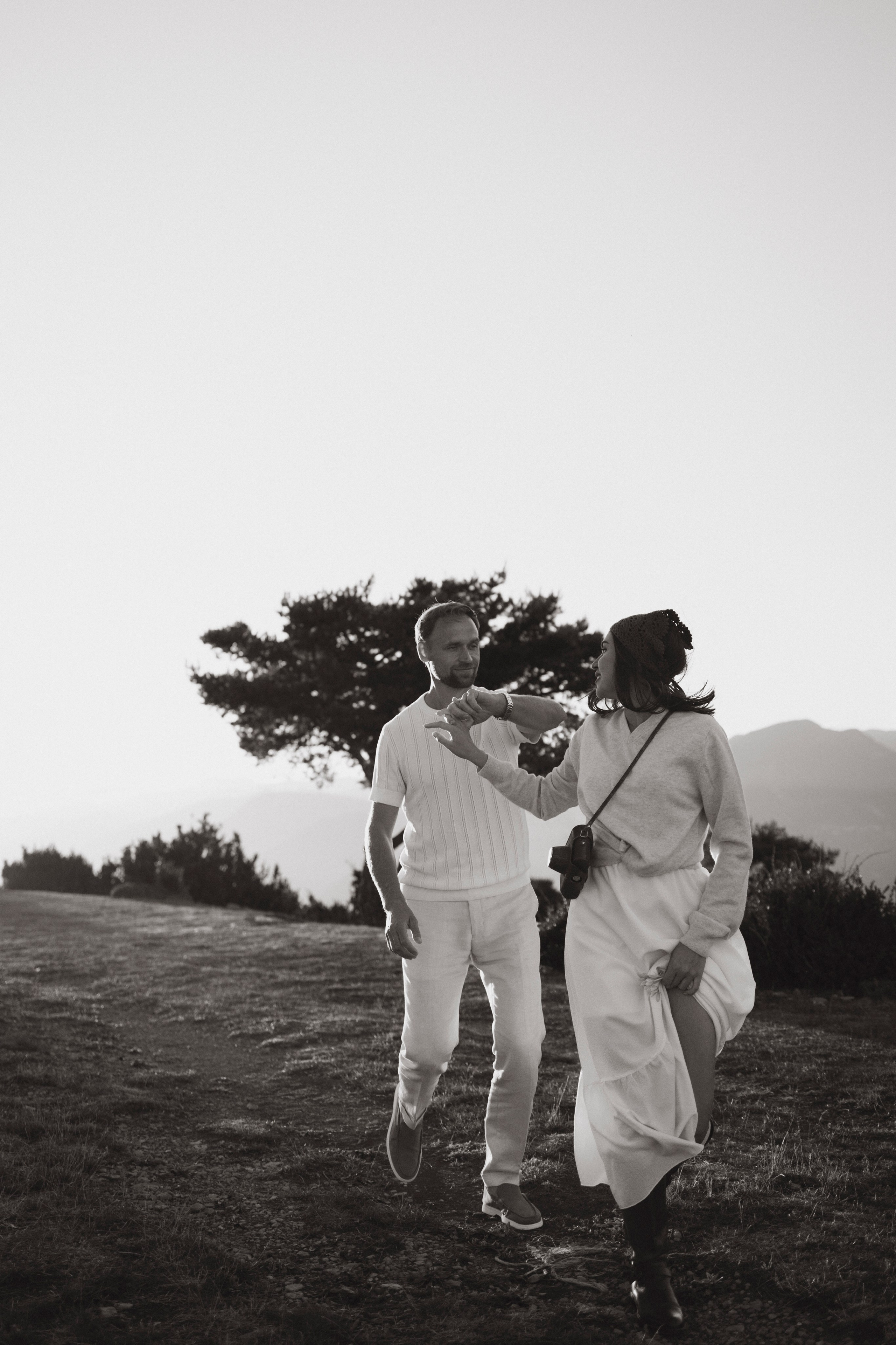 Love Story. Photographe à Nice, Cannes et Antibes | Inna Dudareva