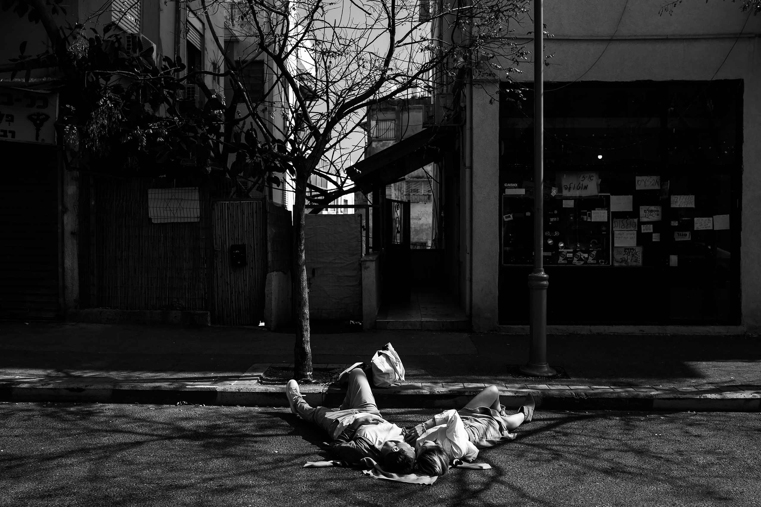 Israelis. Wedding Photographer Tel-Aviv