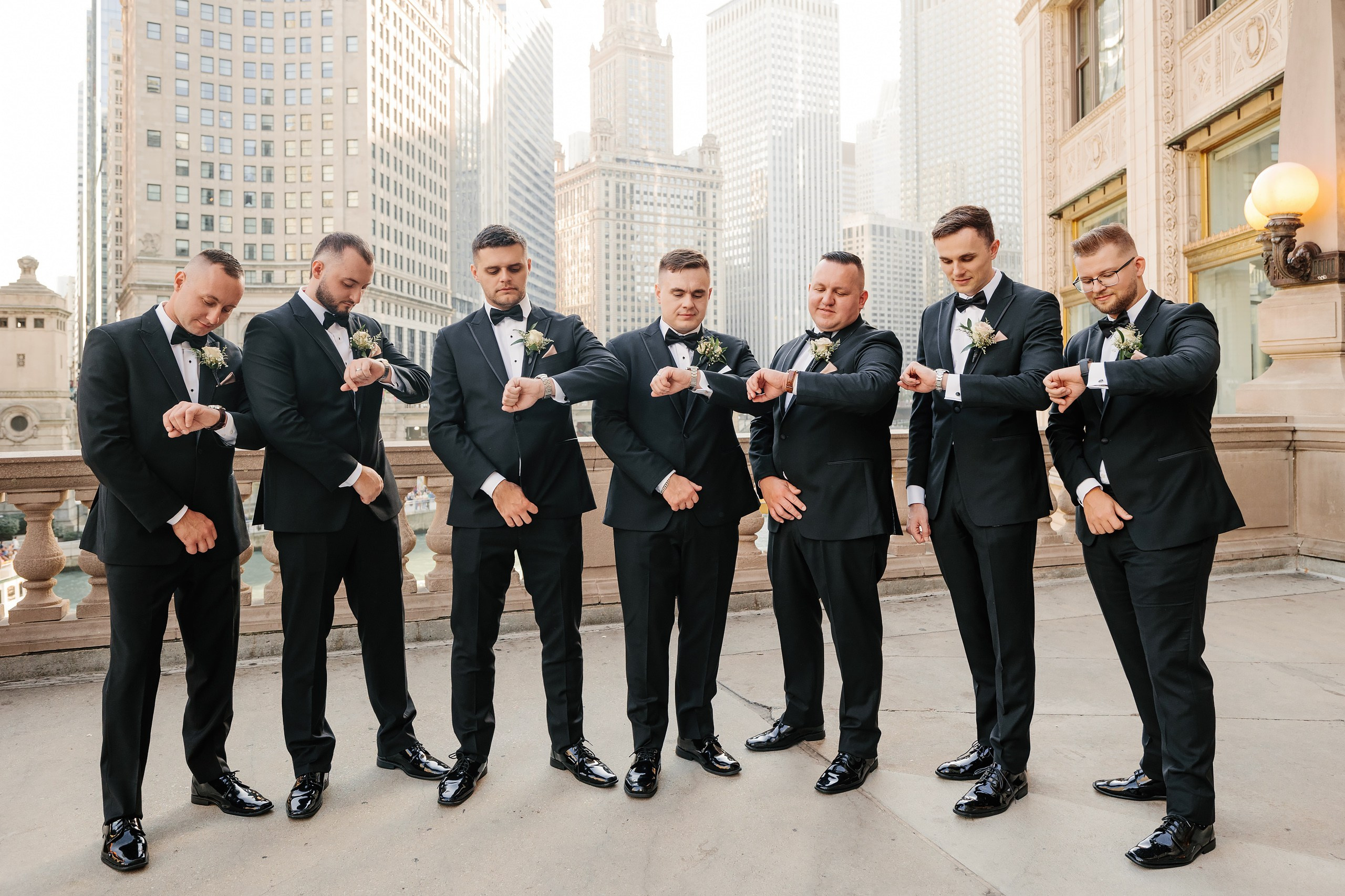 05.10.2024 Wedding. Wedding family event photographer in Chicago Nick Yushevich