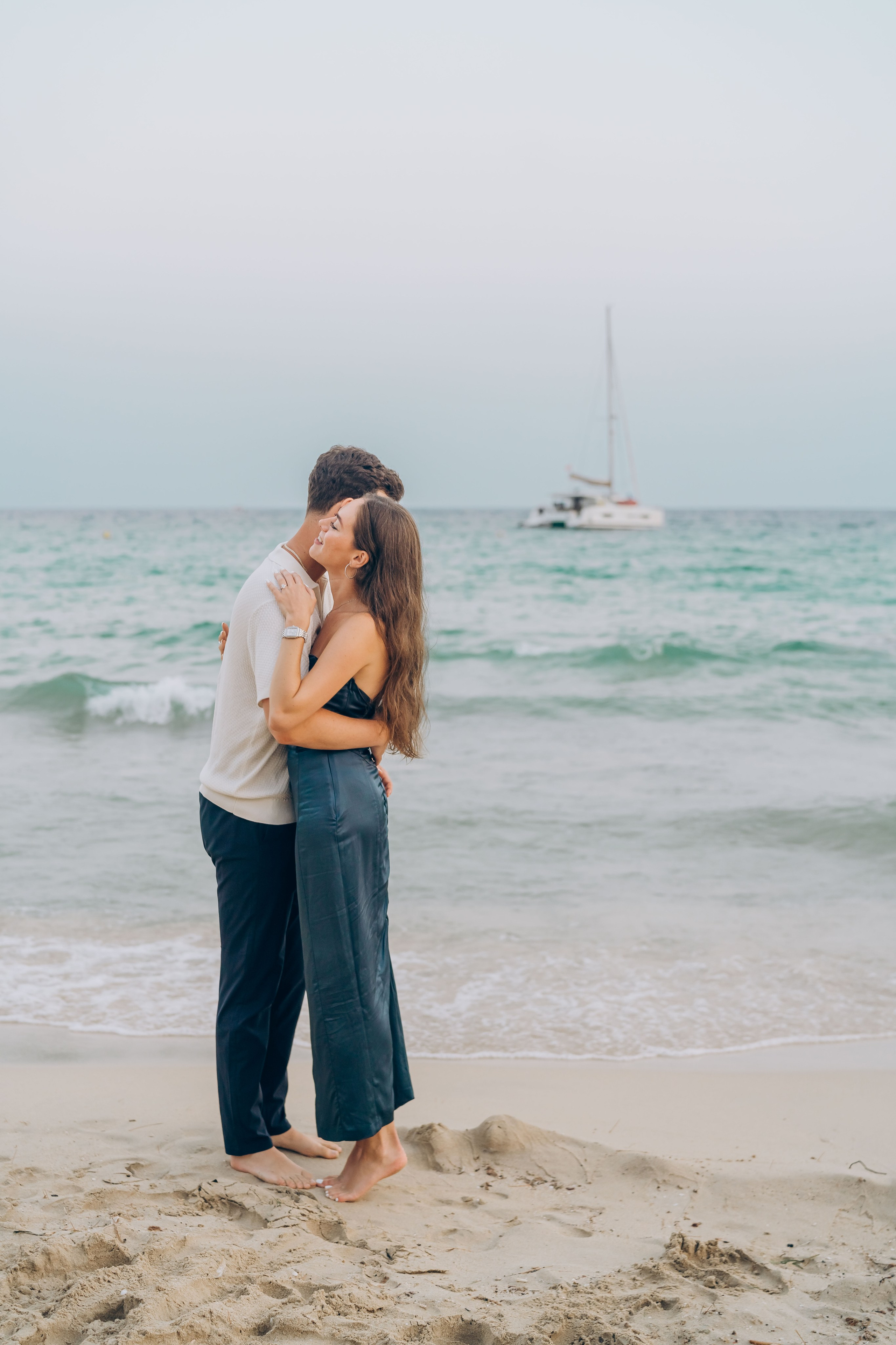 Proposal Ben i Greys. Photographer in Mallorca