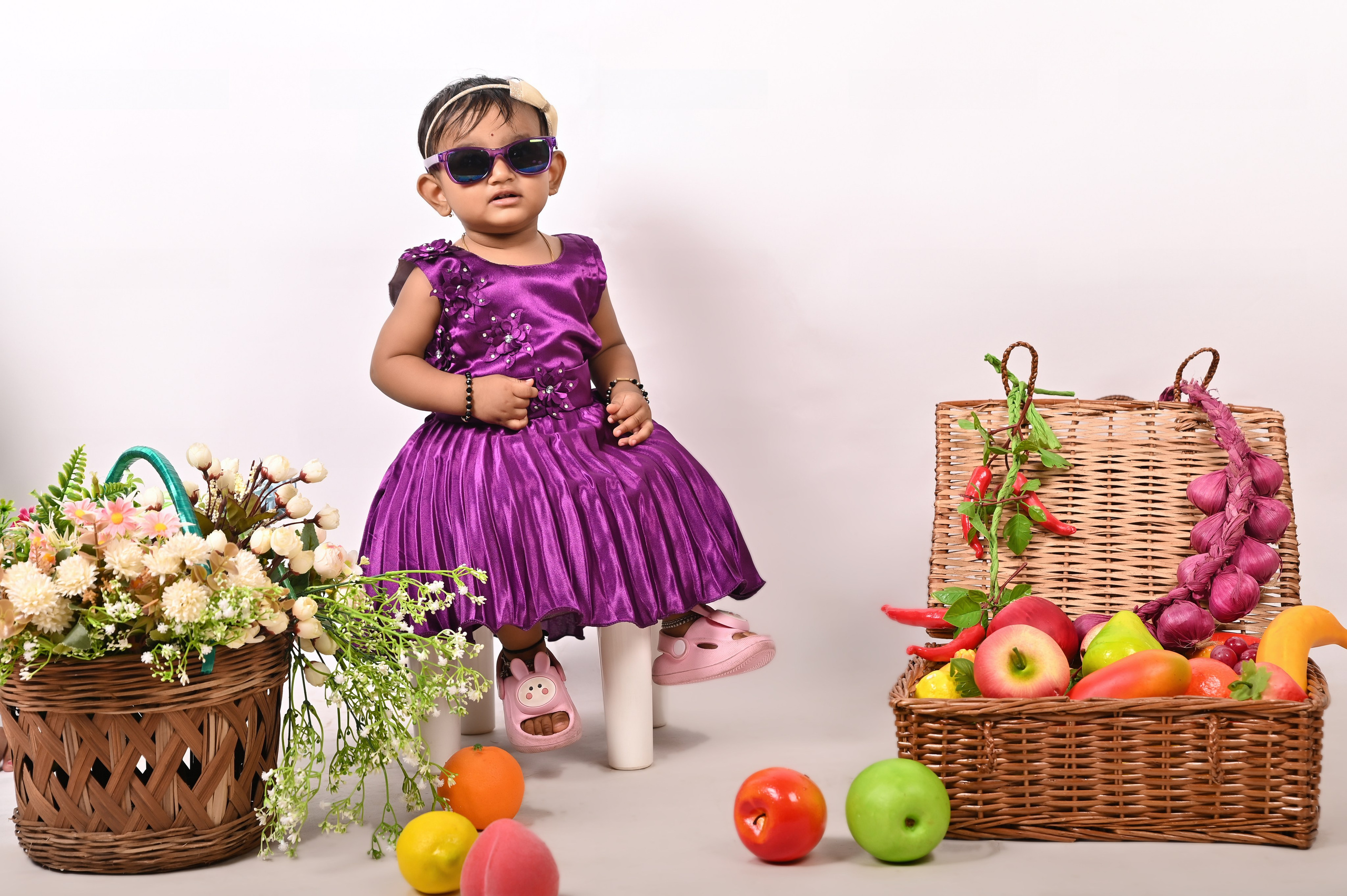 PHOTO SHOOT. “Ajay Digital Photo Studio — Capturing Timeless Wedding Moments”