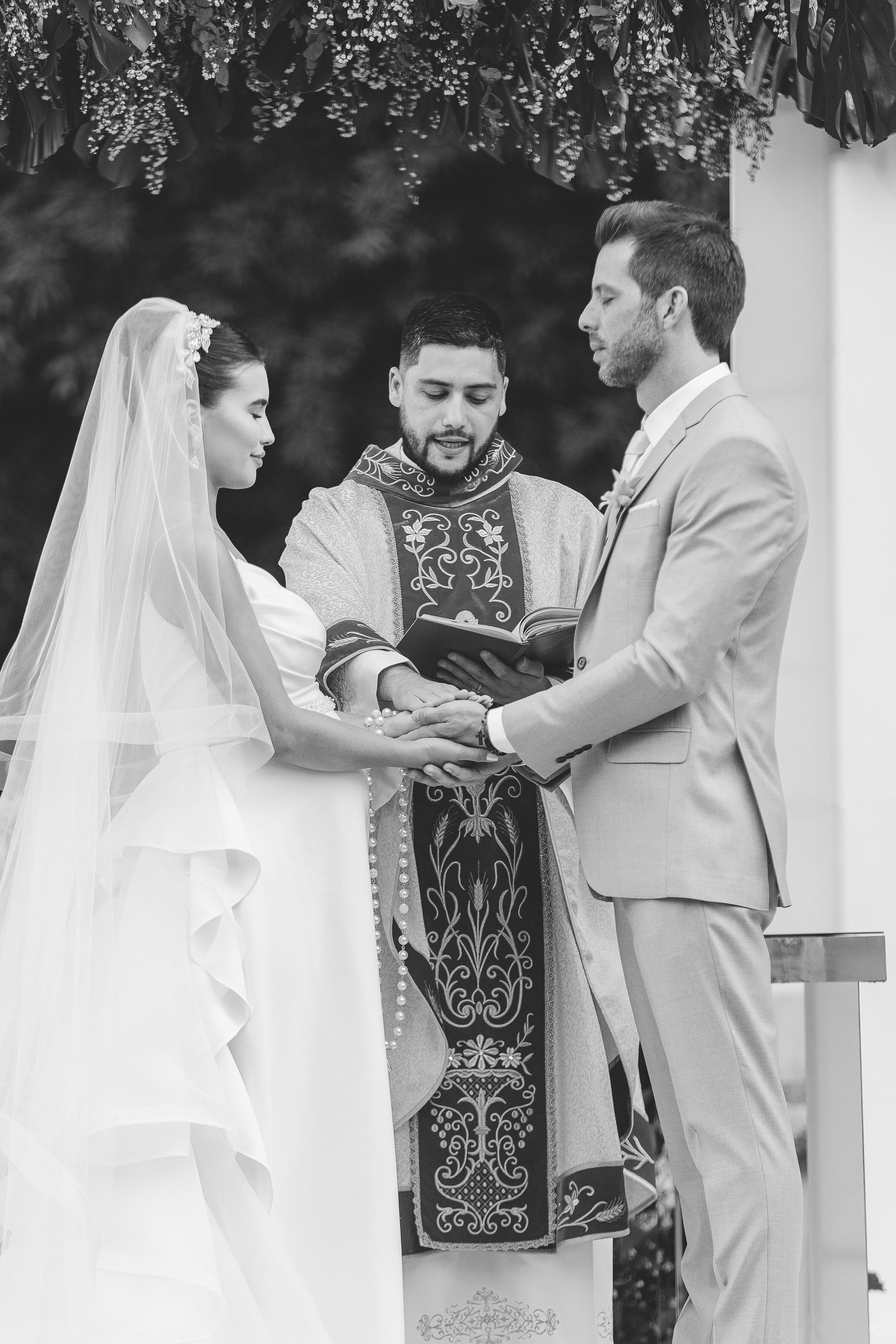 Casamentos. Igor Ferreira Fotografia | Fotógrafo de Casamento em Belo Horizonte e Região