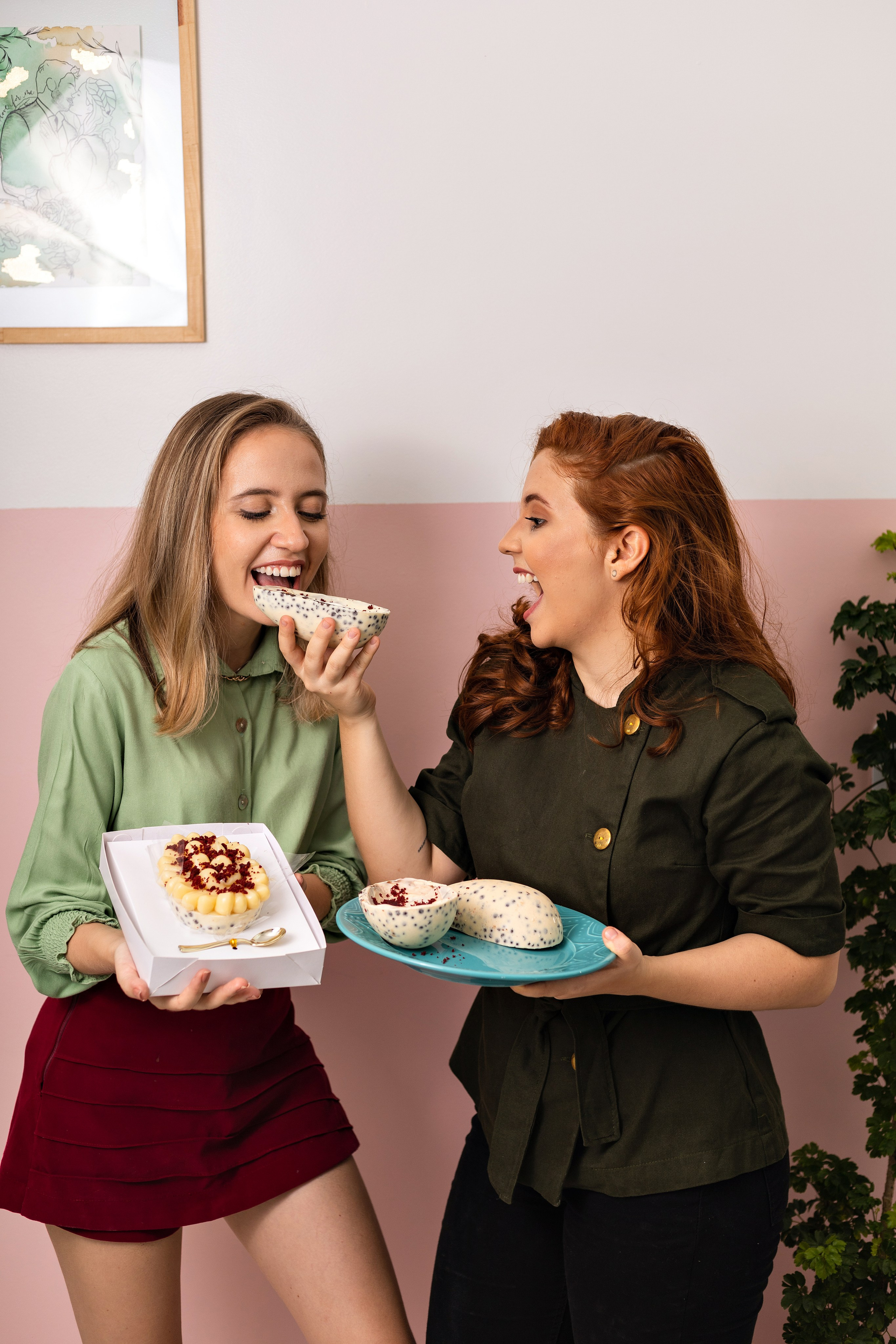 Lifestyle. Fotos e Vídeos Comerciais de Gastronomia e Produtos