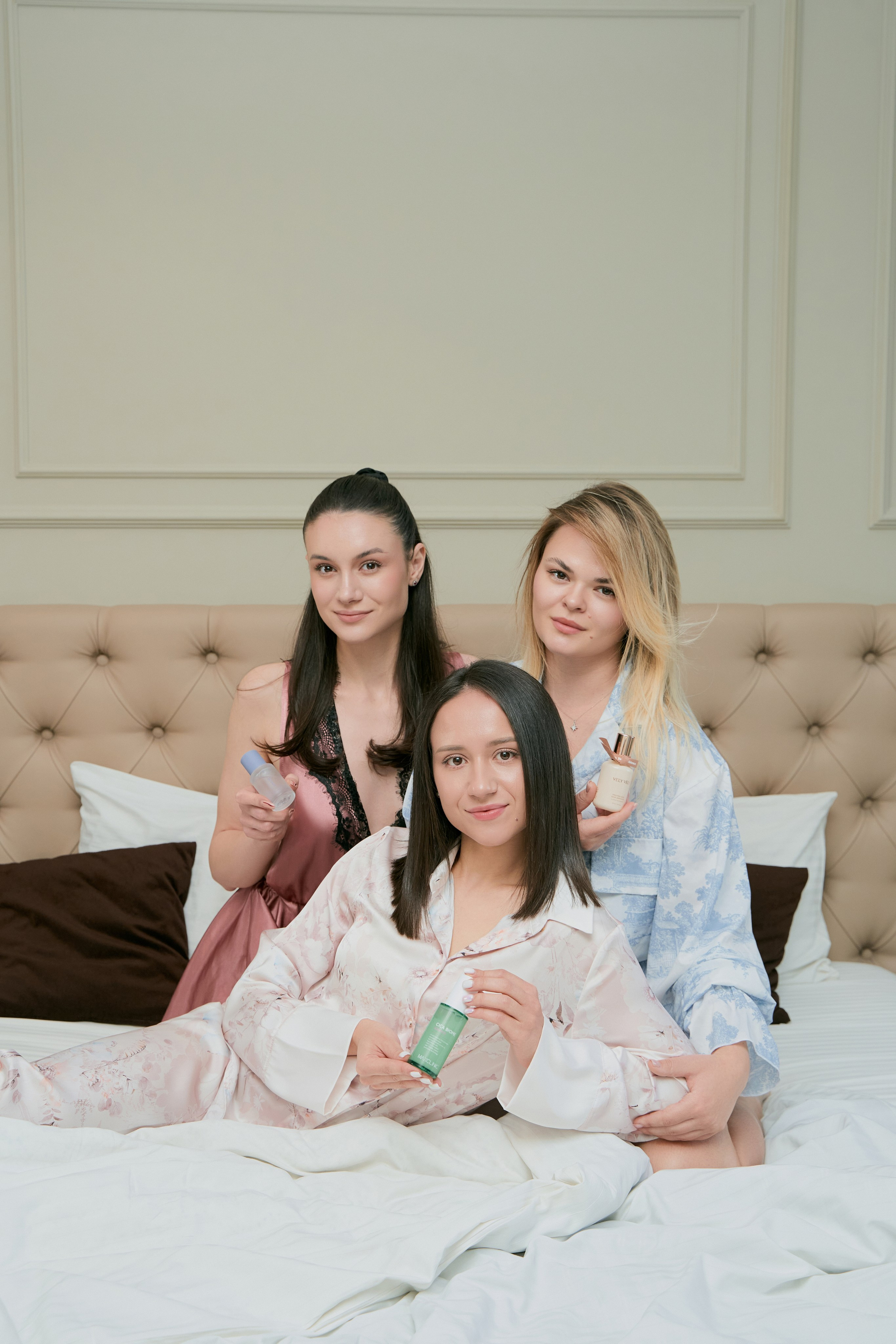 Moonglow. Привет