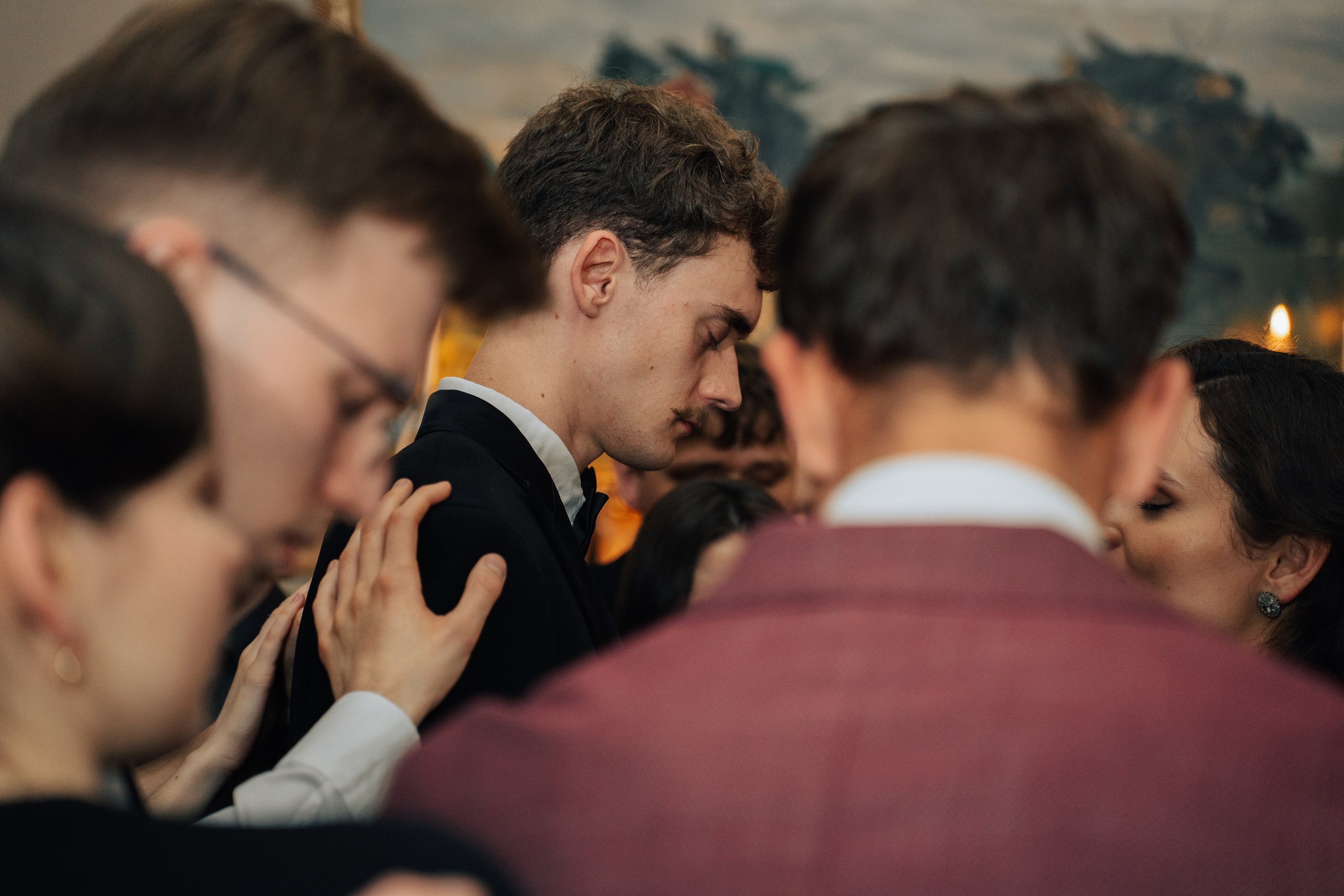 Ślub Soni i Nikity. Ania Smol Fotograf Olsztyn