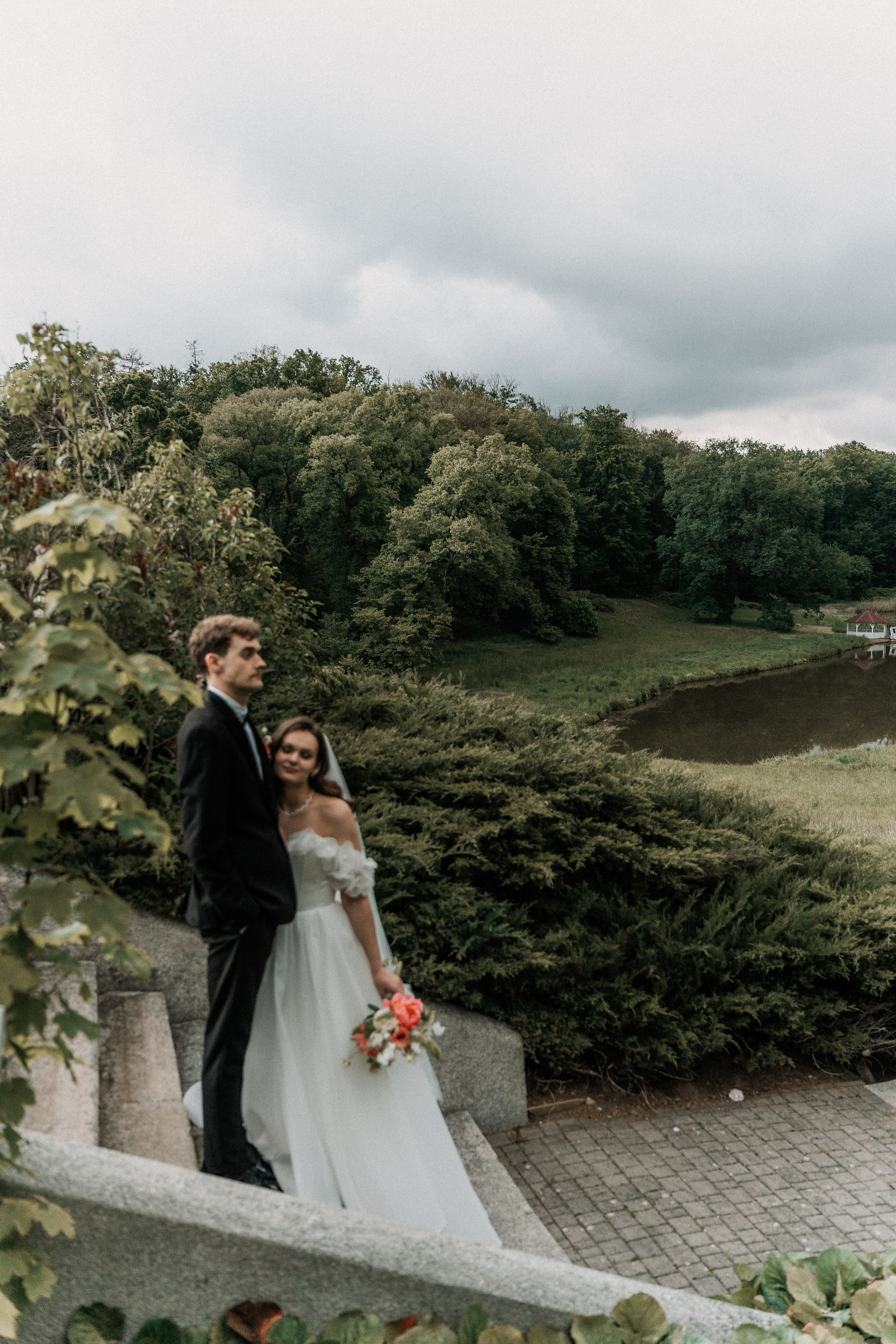 Ślub Soni i Nikity. Ania Smol Fotograf Olsztyn