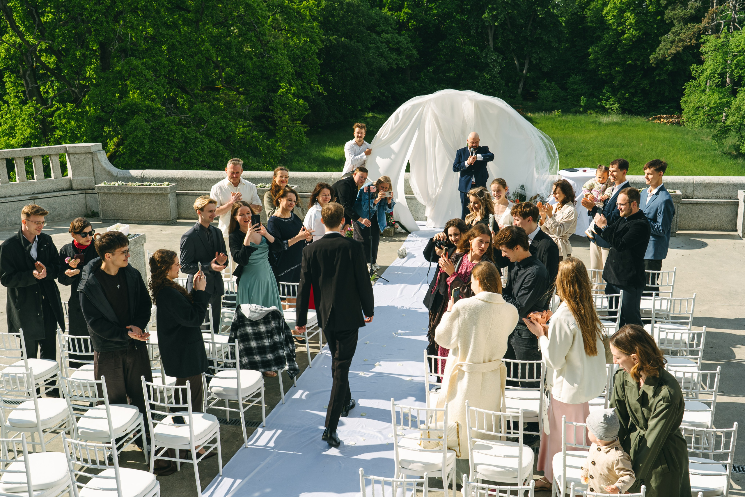 Ślub Soni i Nikity. Ania Smol Fotograf Olsztyn