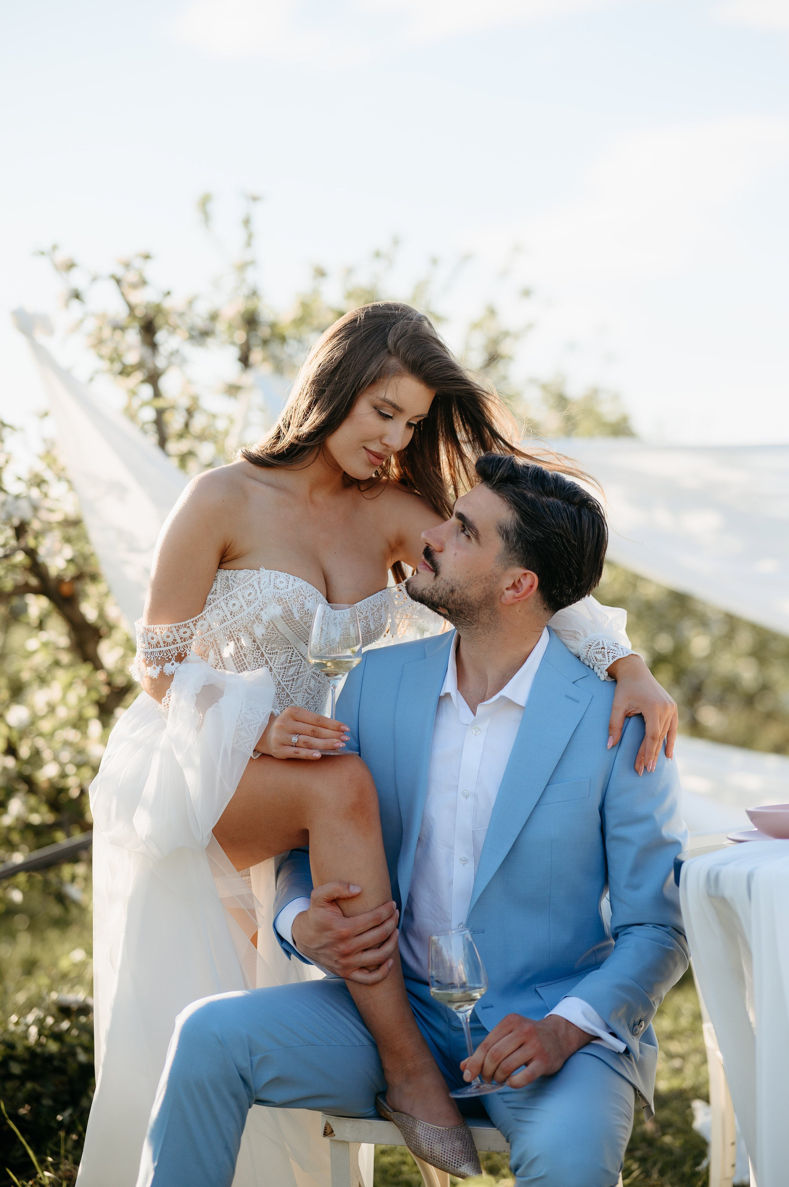 Styled shoot cu Emilian si Silvia. Valentin Melen - fotograf de nunta 🤍
