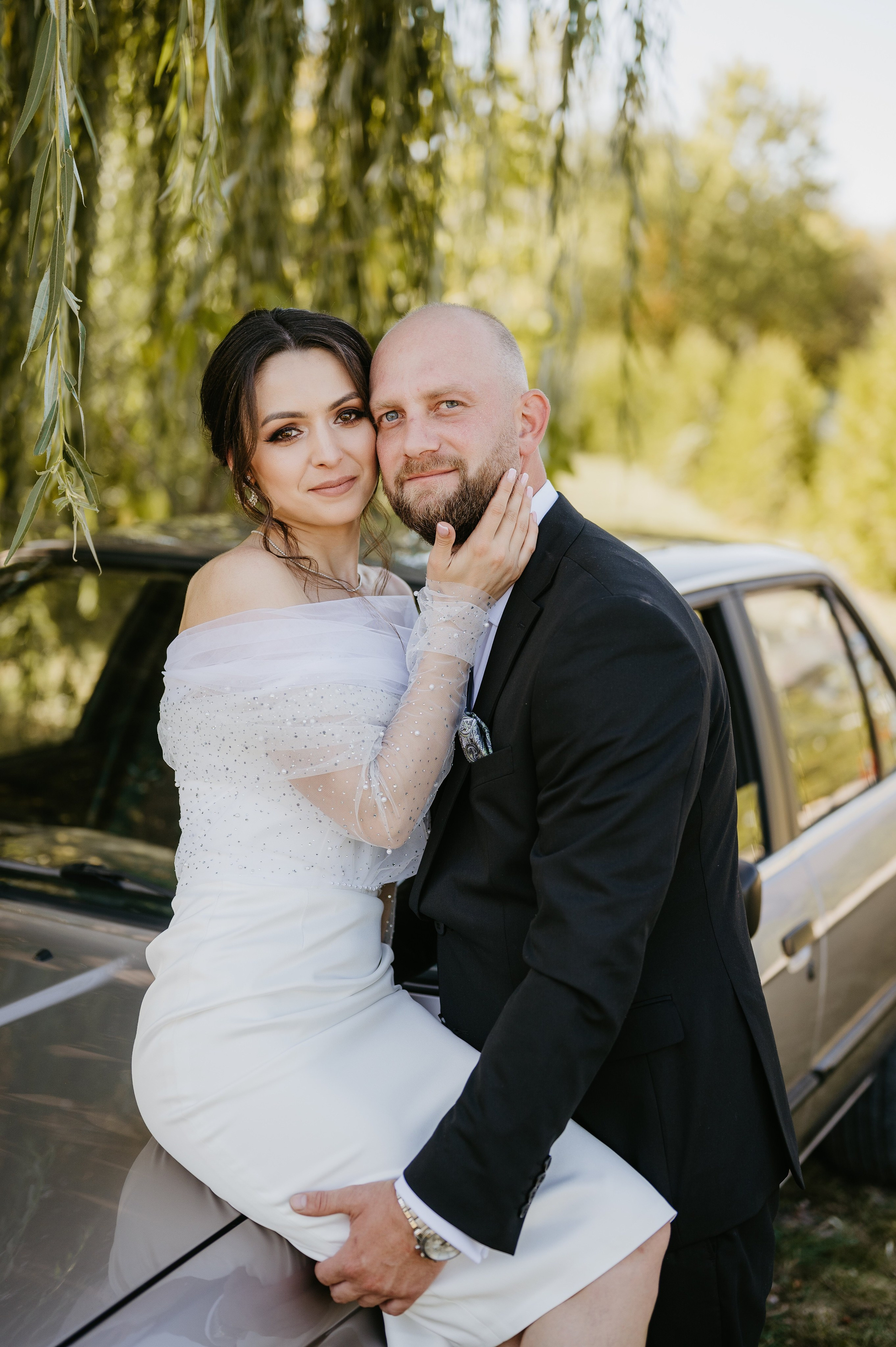Ionut si Mihaela. Valentin Melen — wedding photographer