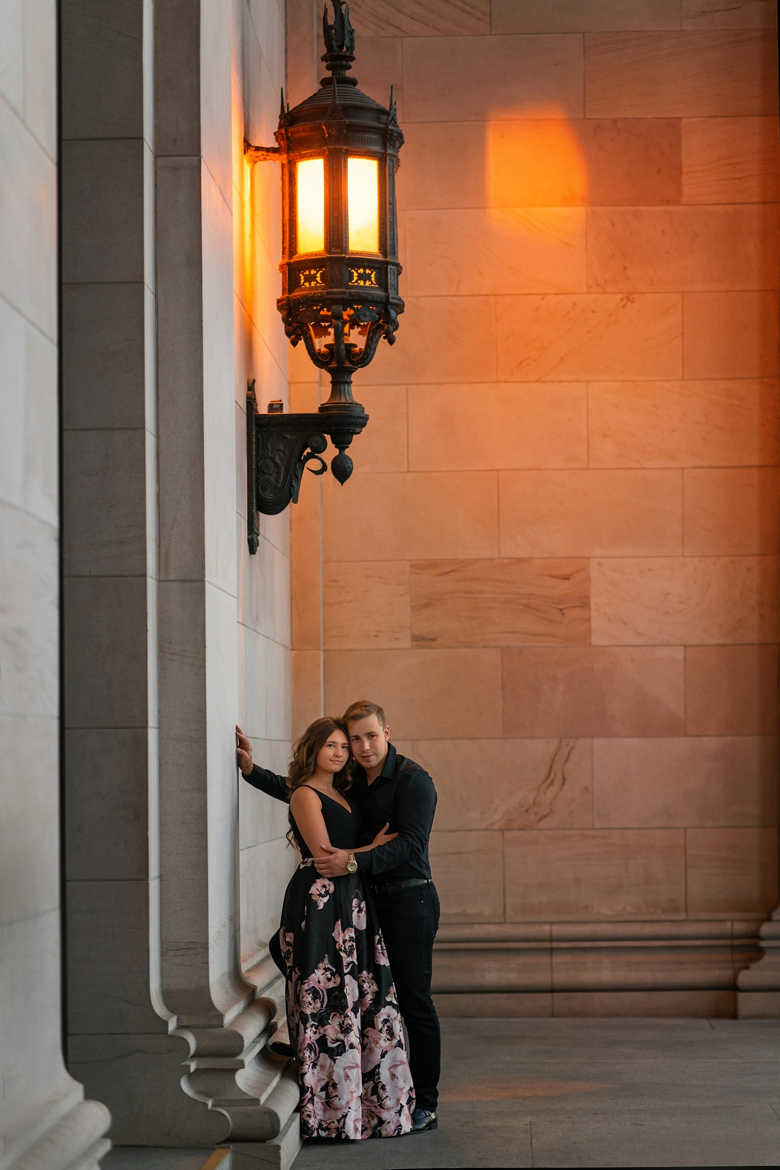 Andrey & Valentina. Wedding & family photography in Seattle area. Helen Michelle photographer