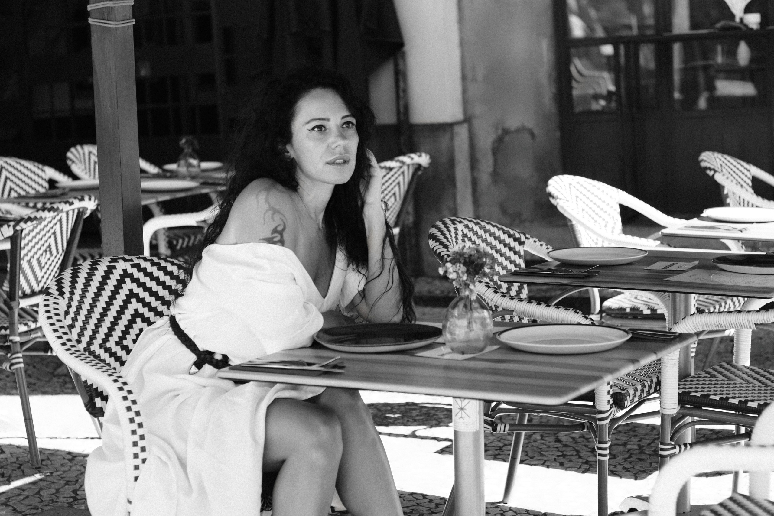 Meggy Street Photo. Portrait photographer in Madeira — Marina Shtukina