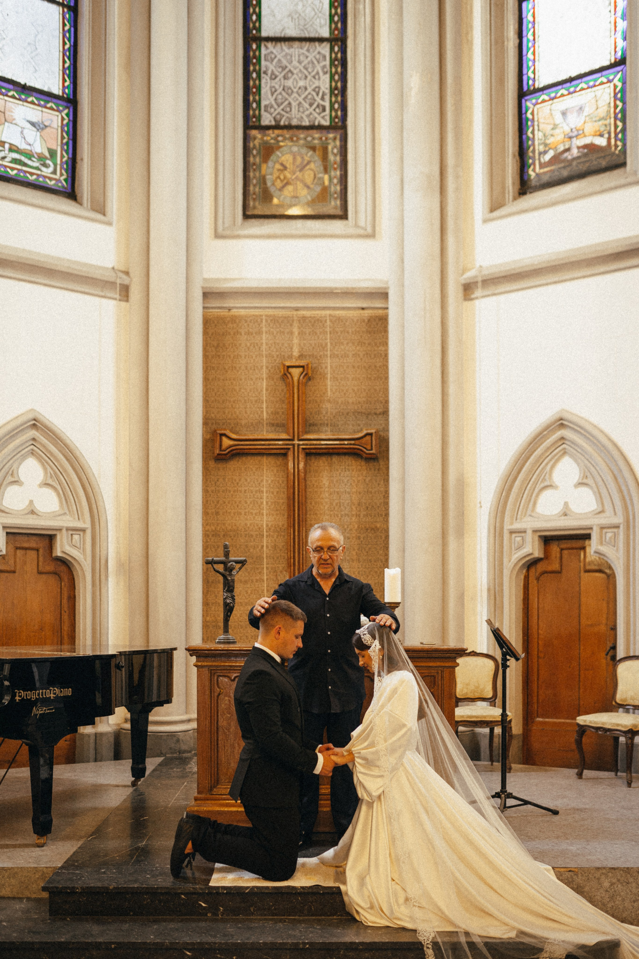 Daniel & Veronica. Дарина Иванова, лайфстайл фотограф в Неаполе. Портреты, свадьбы