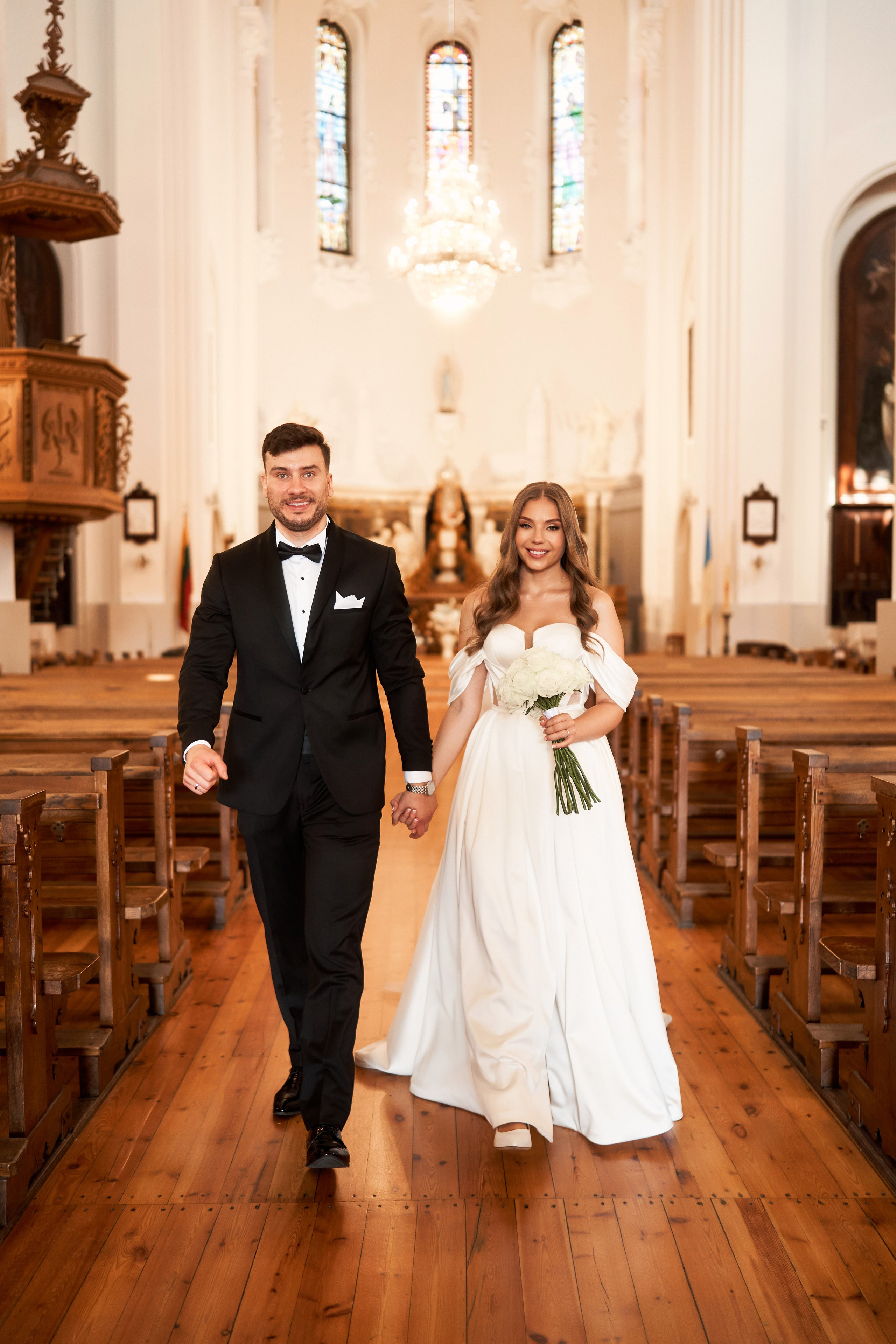 Gretos ir Marijaus vestuvių anonsas. Misevic Wedding — Jausminga ir Profesionali Vestuvių Fotografija