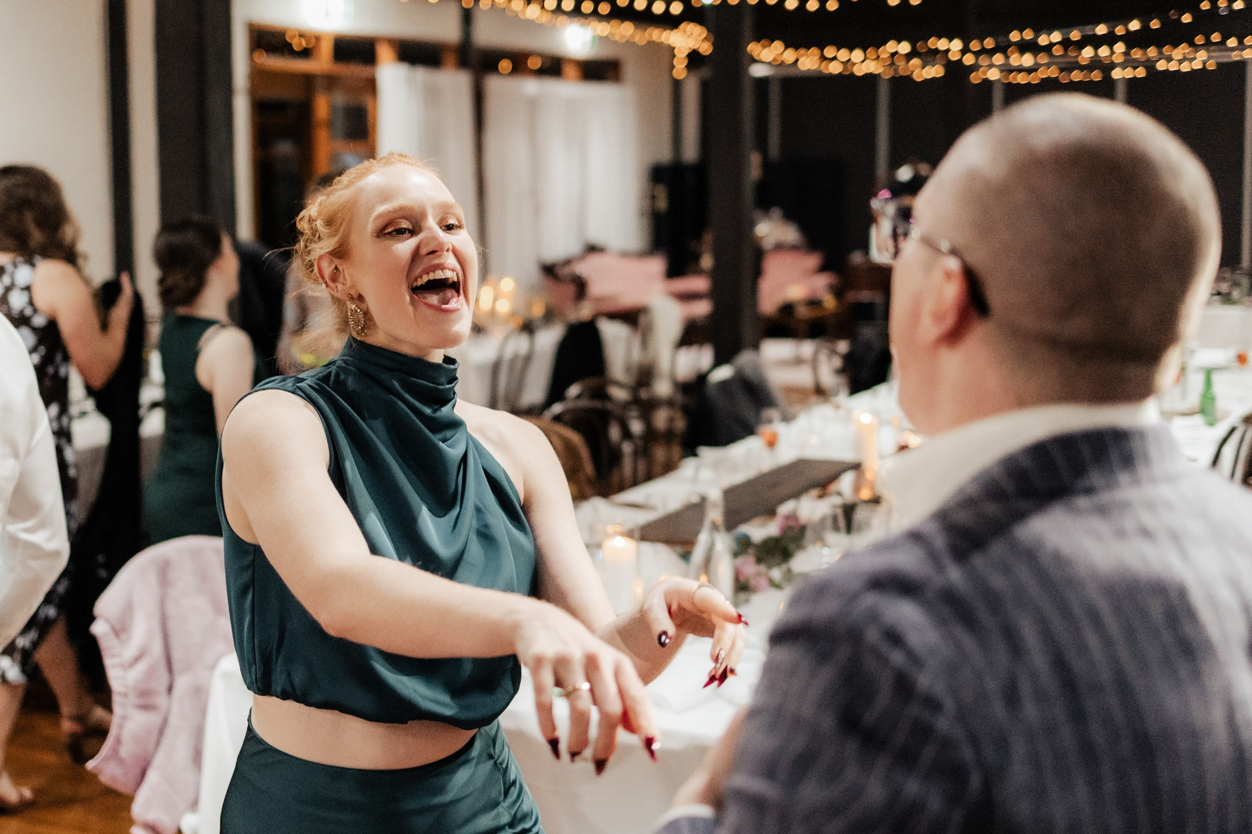 Steph + Steph. True Story Photography