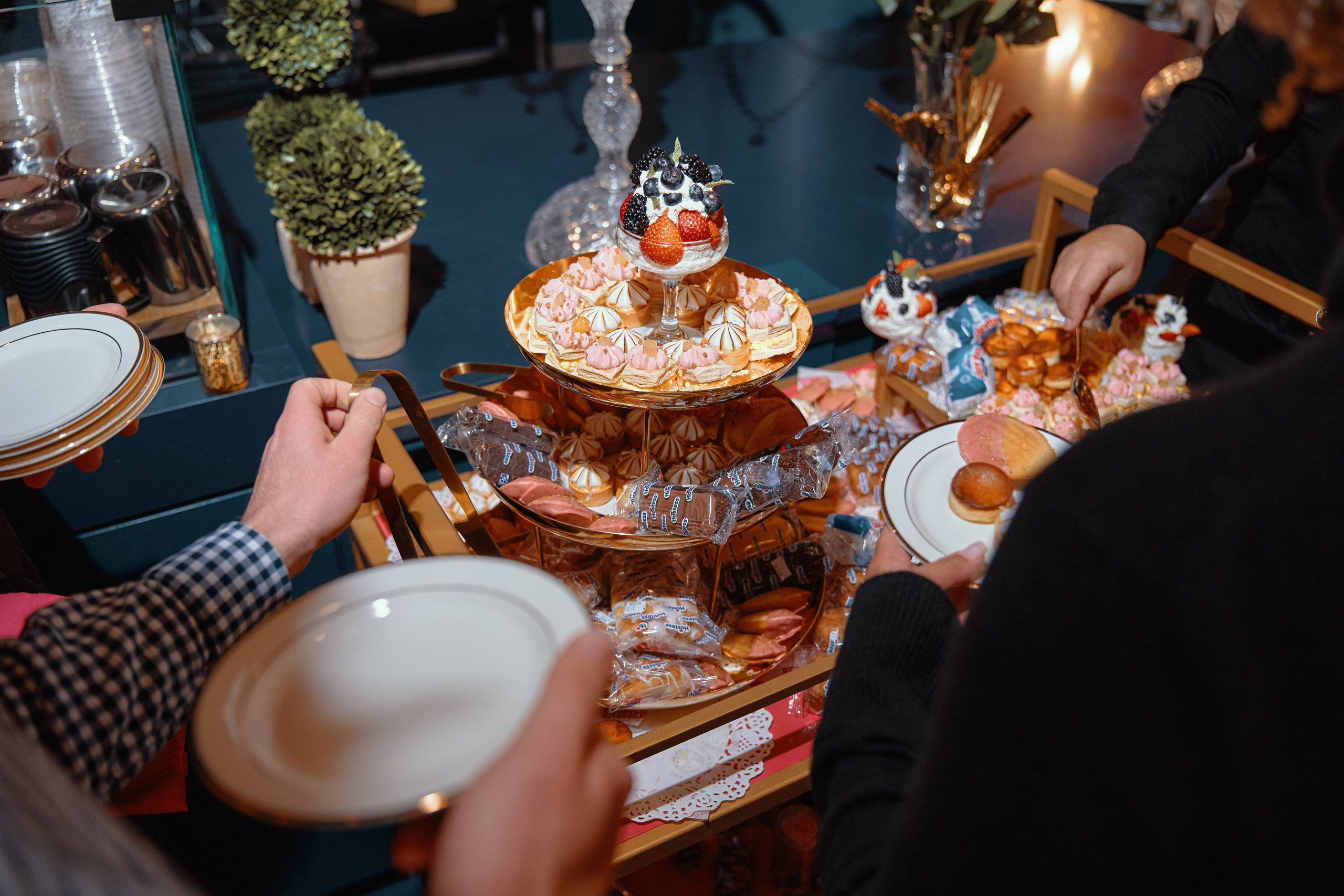 THE QUEEN OF VERSAILLES EVENT. Professional Wedding and event photographer USA New York