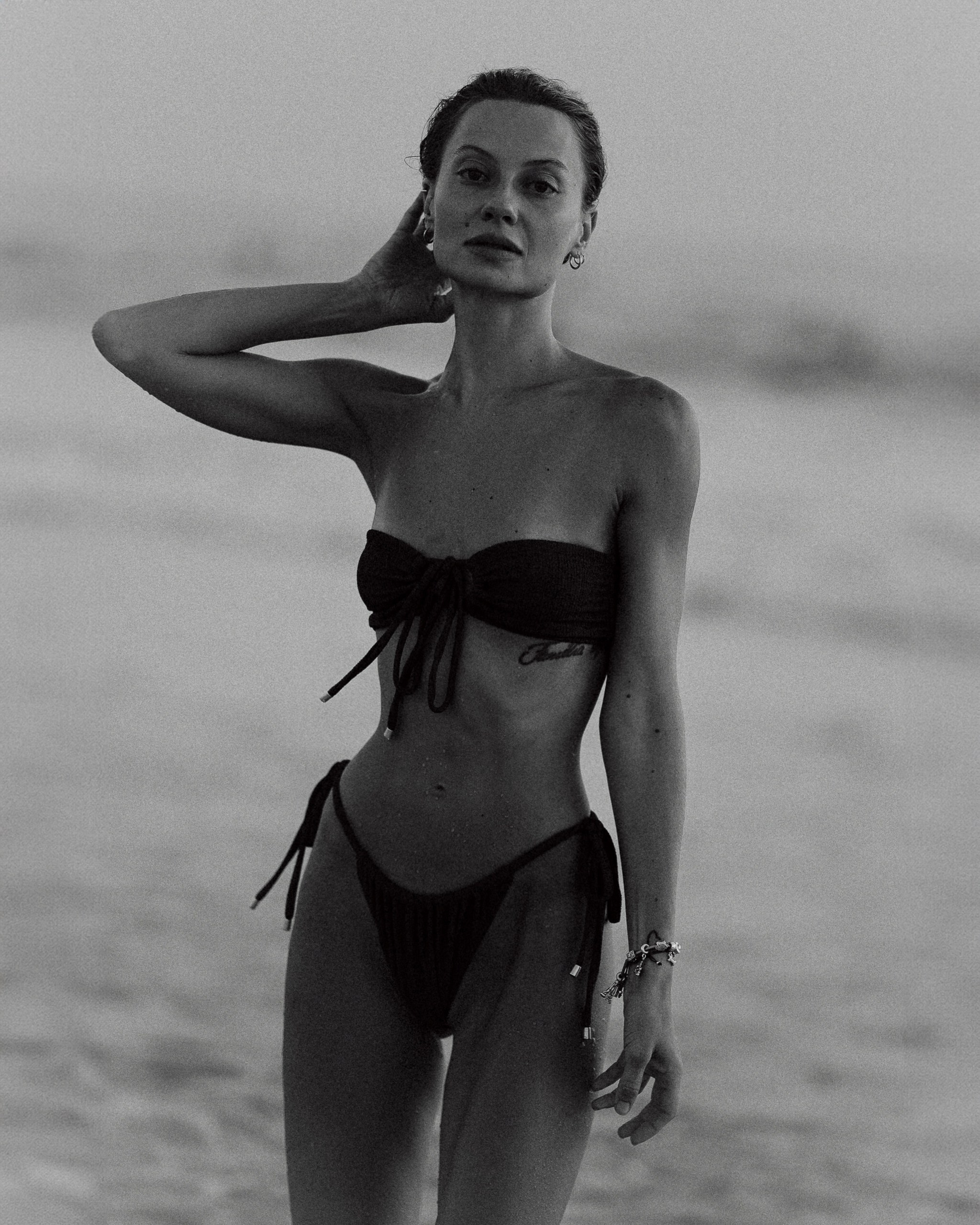 TANYA. Photographer Inna Mendelson