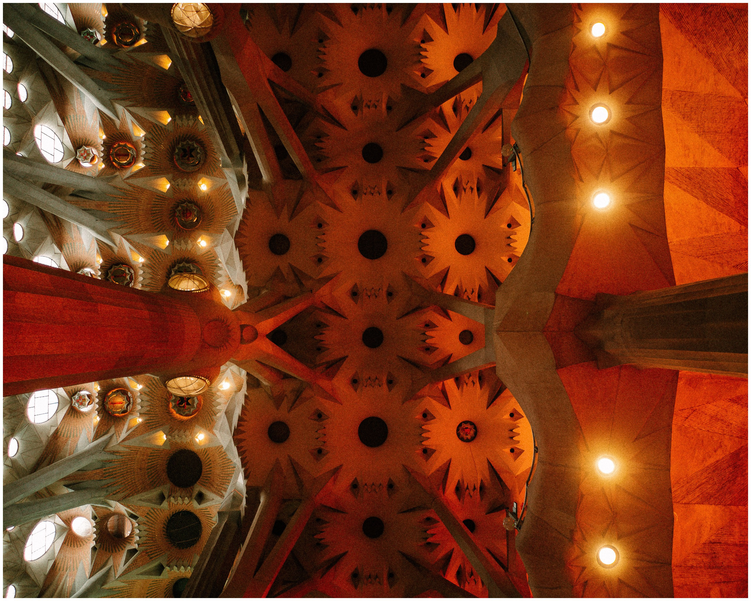 BARCELONA. Inna Mendelson — Photographer