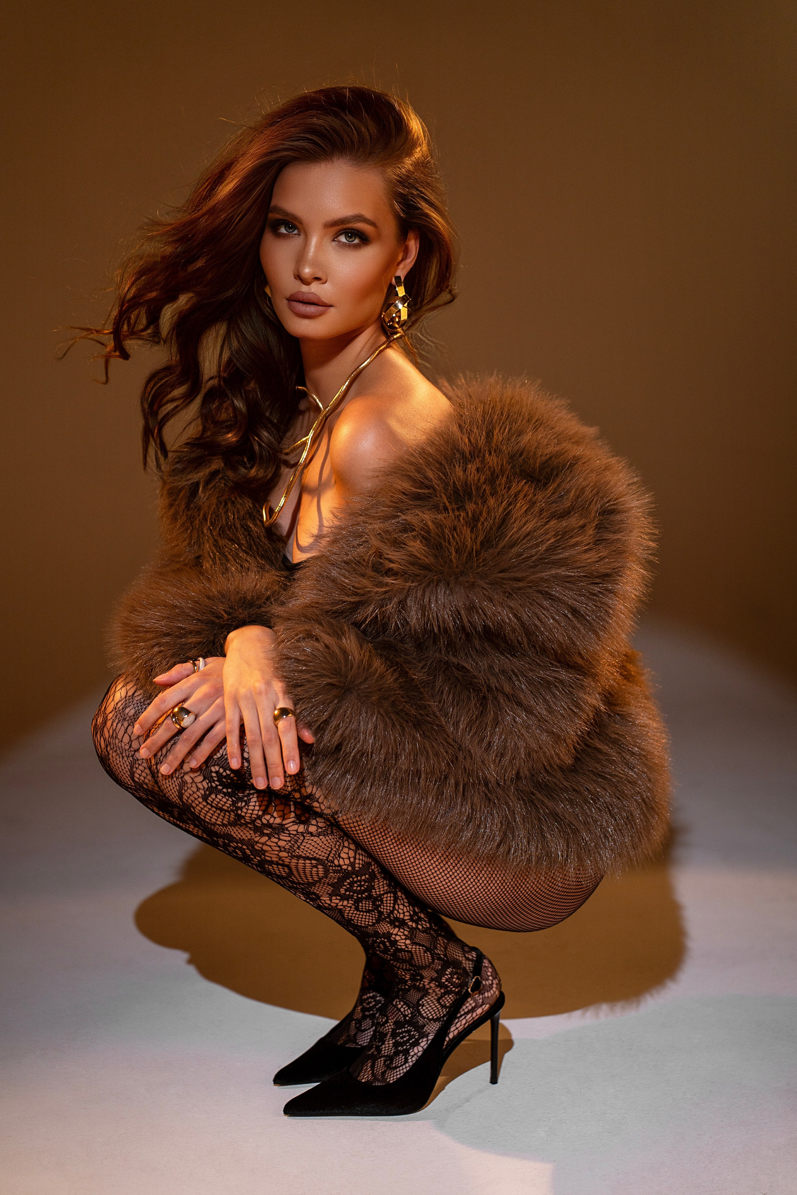 Студийные. Киношная фотосъемка в Испании | Фотограф & Видеограф