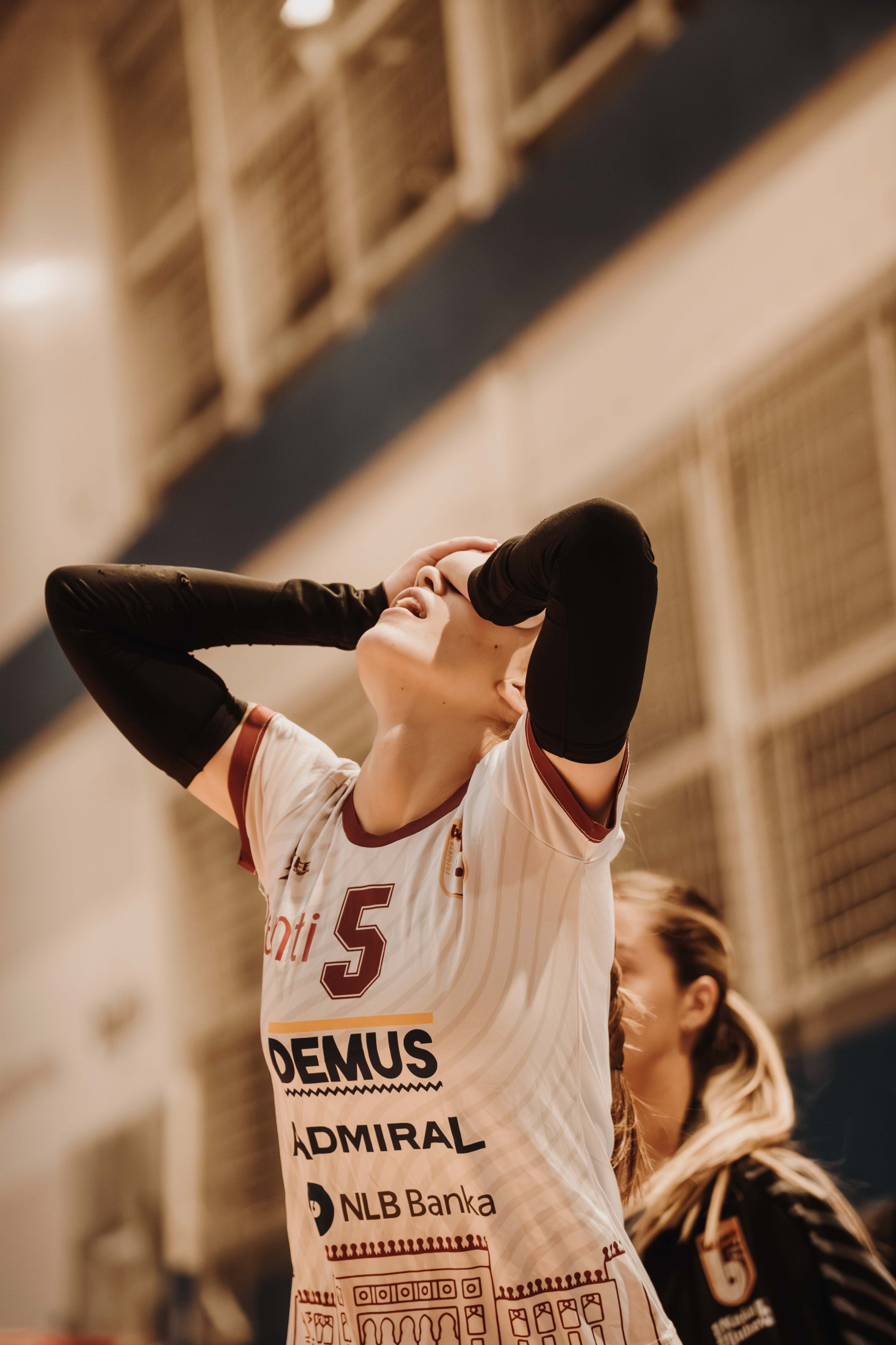 ŽOK Bosna — 2025/2026