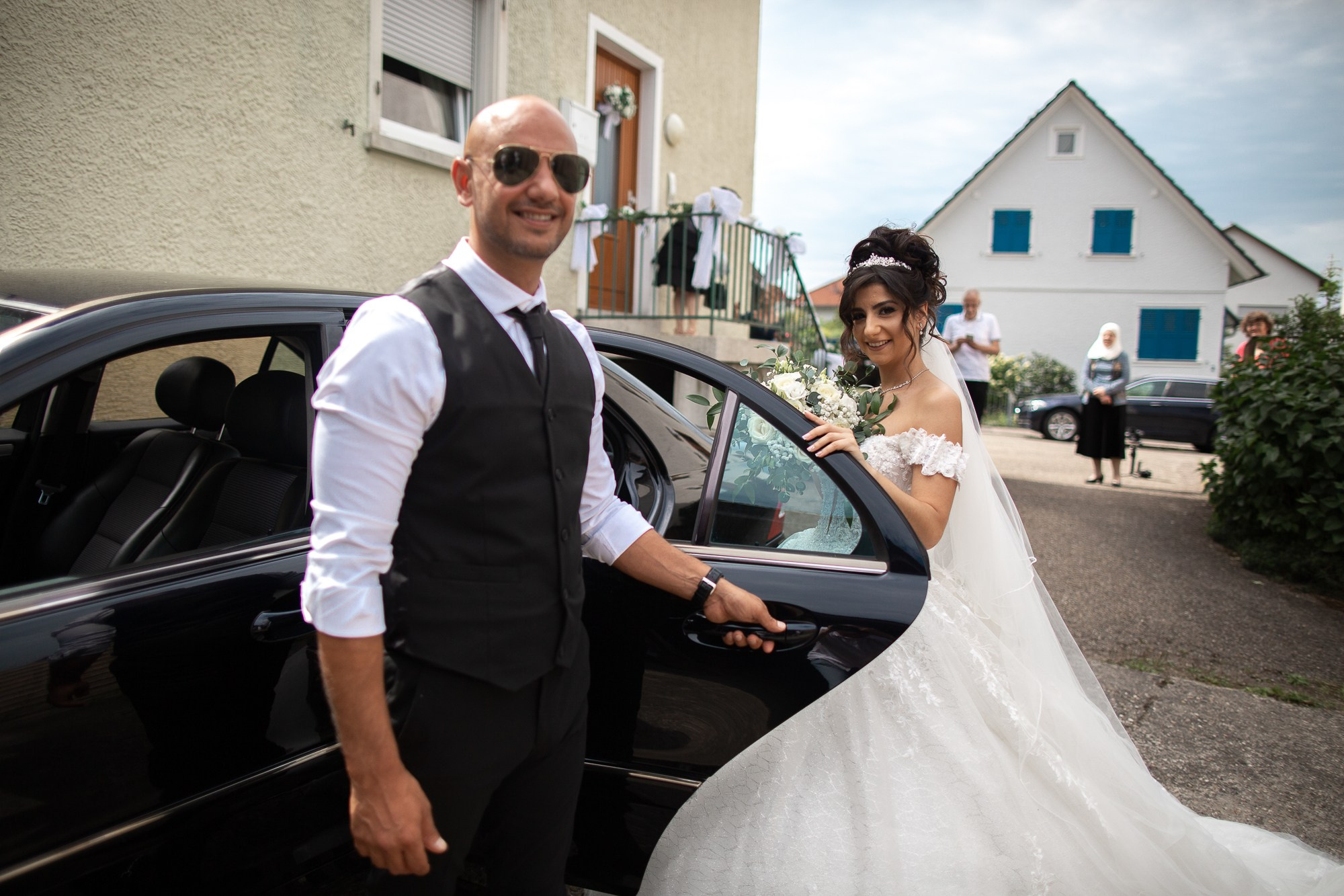 Freie Trauung Molino | Hochzeitsfotograf Molino