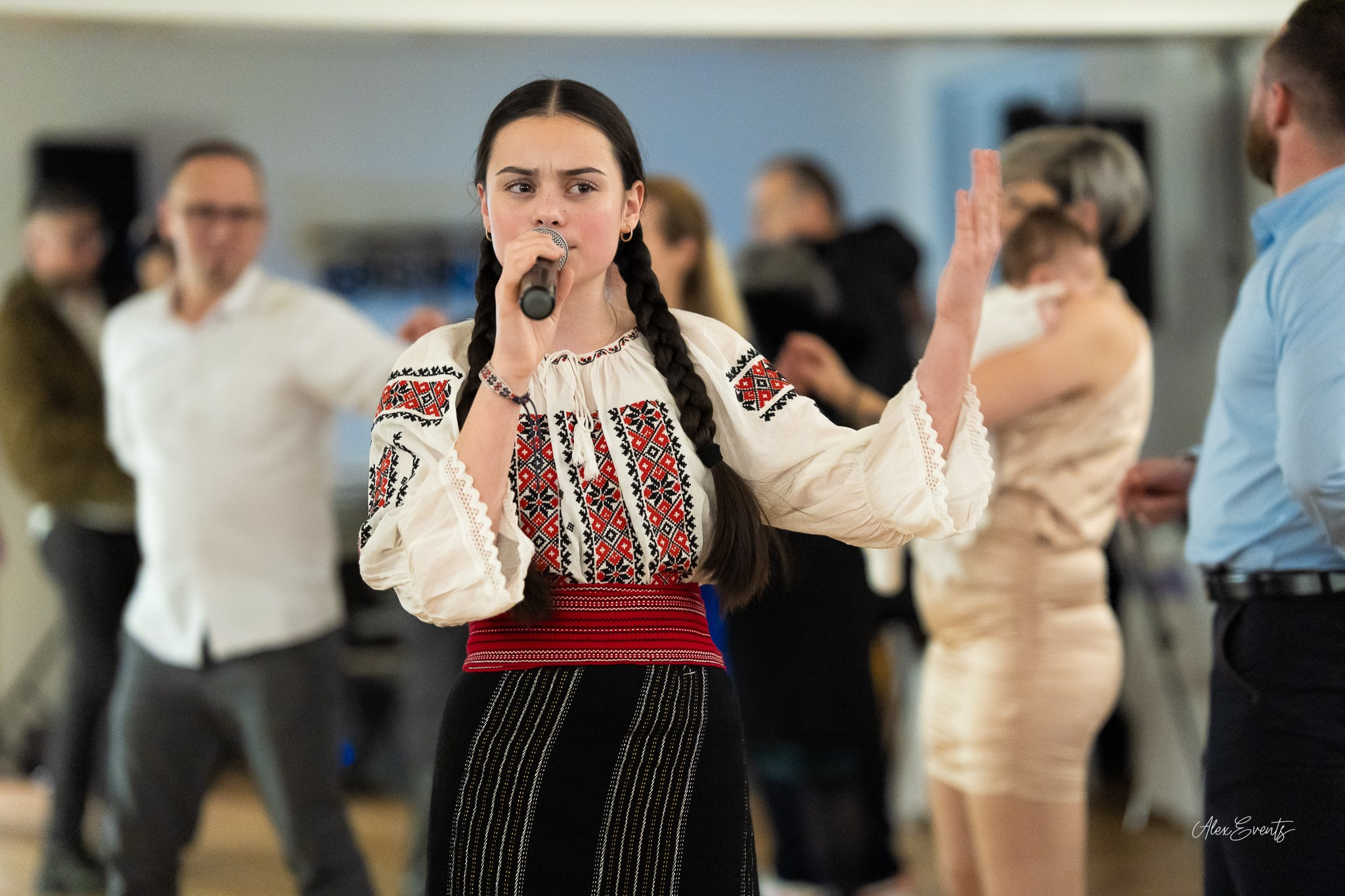 Elara. AlexEvents Fotograf / Videograf de evenimente Danemarca DK Horsens, Arhus, Odense, Vejle.Nunta, botez, foto-studio