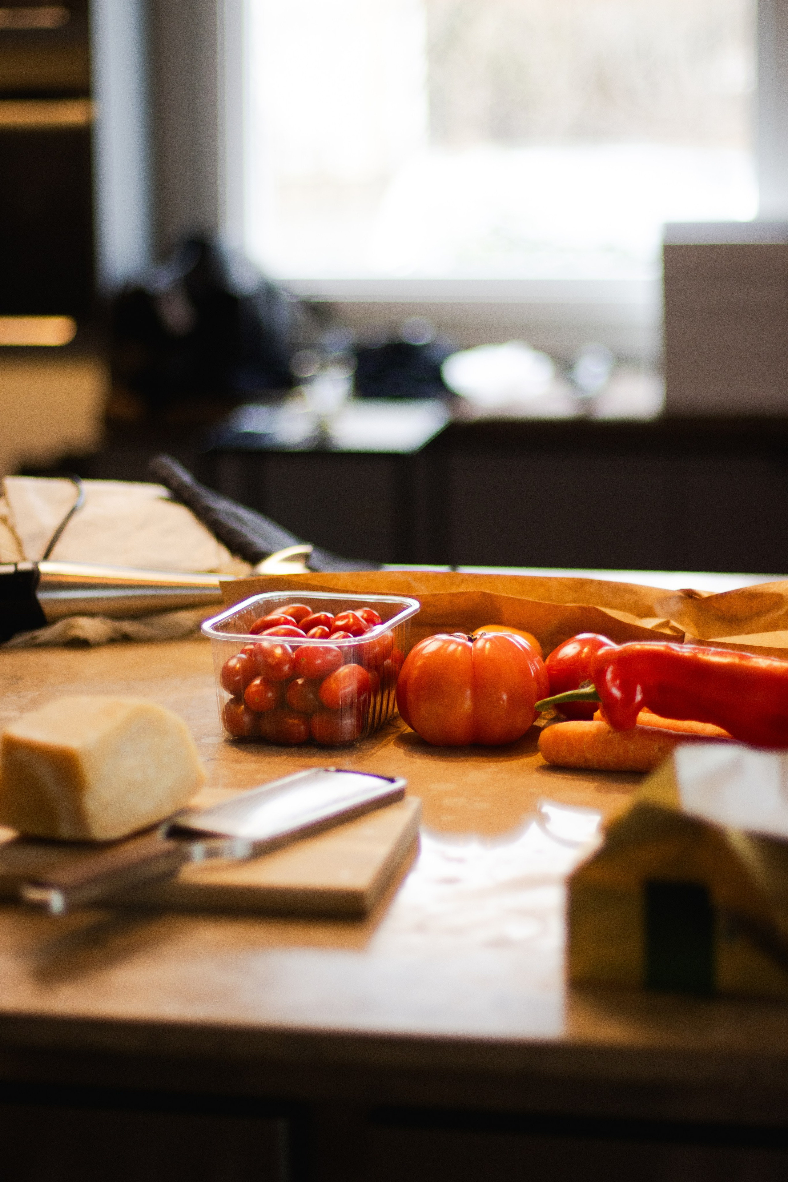 OnePan. Photographer in Gothenburg Aleksandra Stroganova