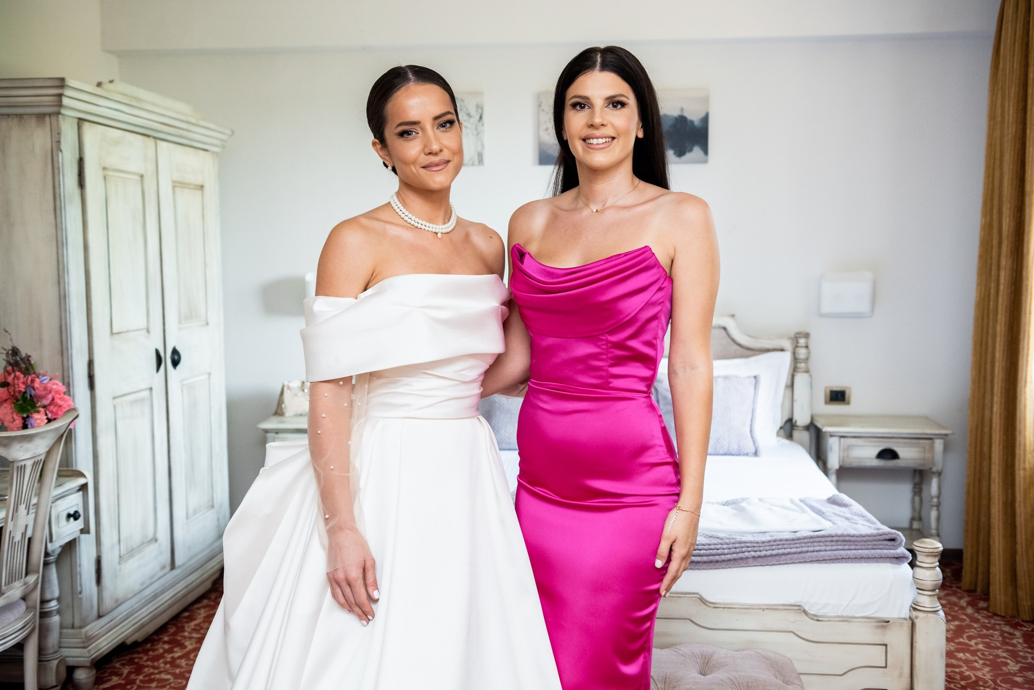 Stasa&Milan Wedding day. Andrej Hicil Wedding and Portrait photographer