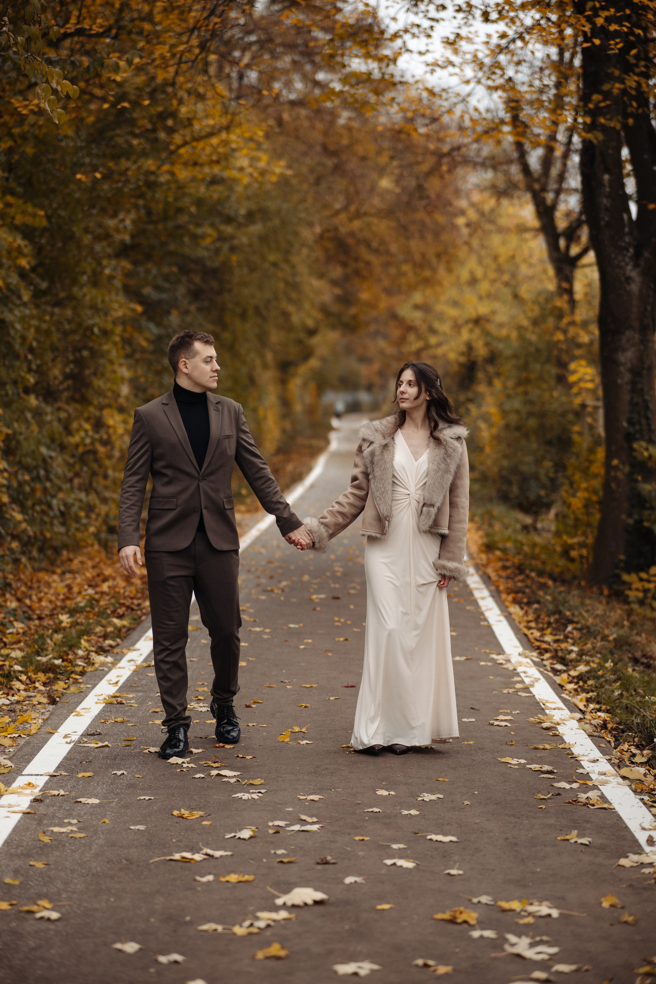 Timofey & Irina. Tübingen. Fotograf Nordrhein-Westfalen Deutschland