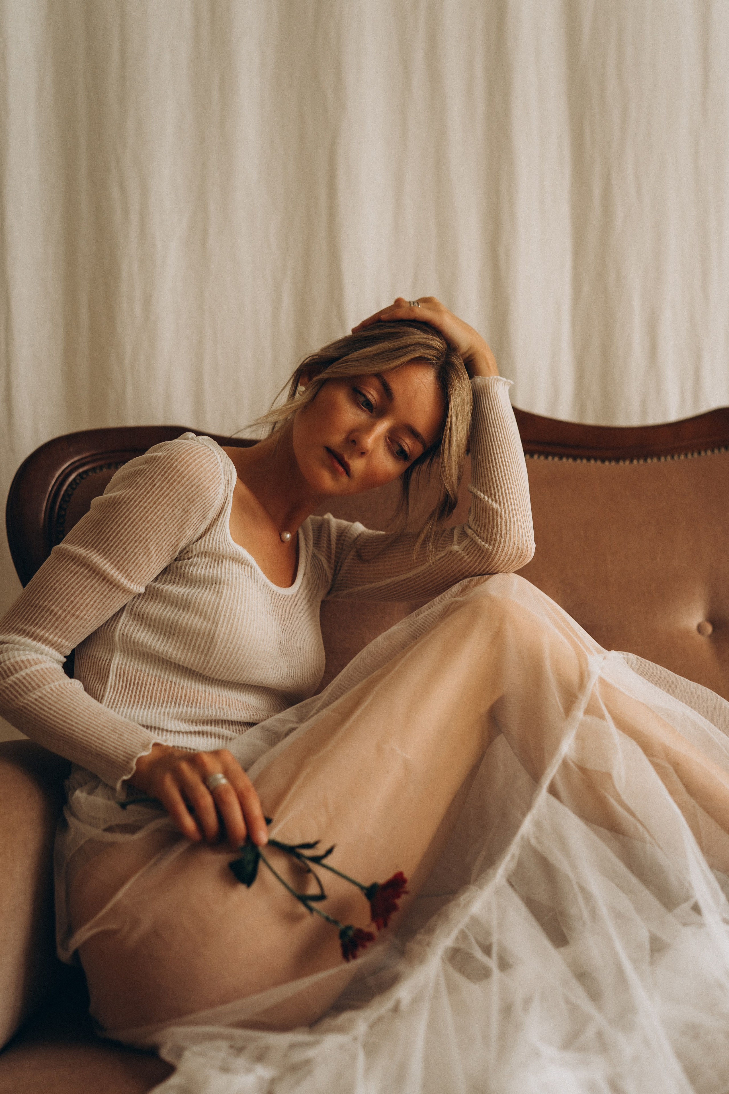 Olga. Wedding and potrait photographer in Helsinki Vickan O