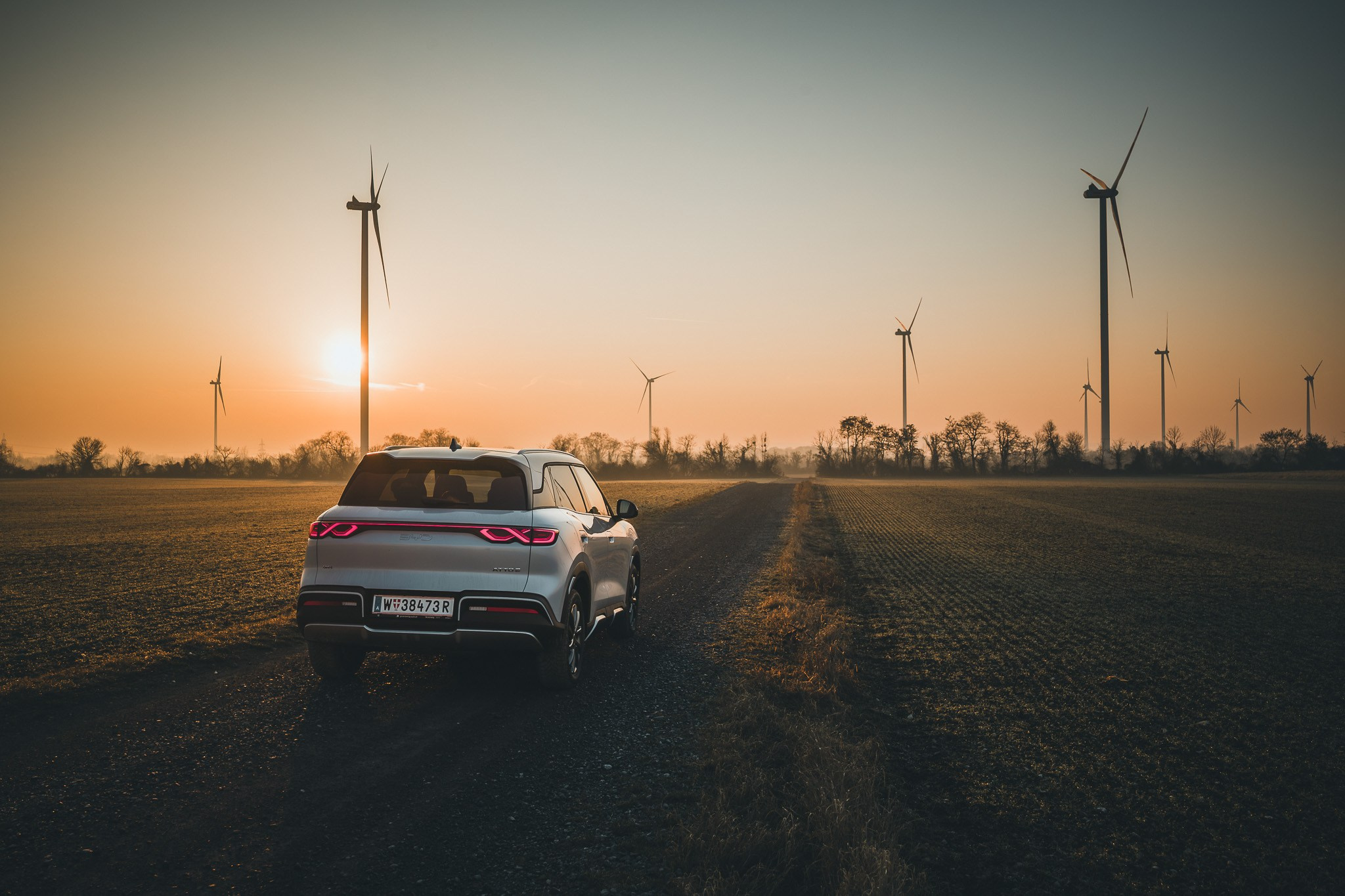 Automotive. Commercial- & Lifestyle-Fotografie in Österreich und Europa