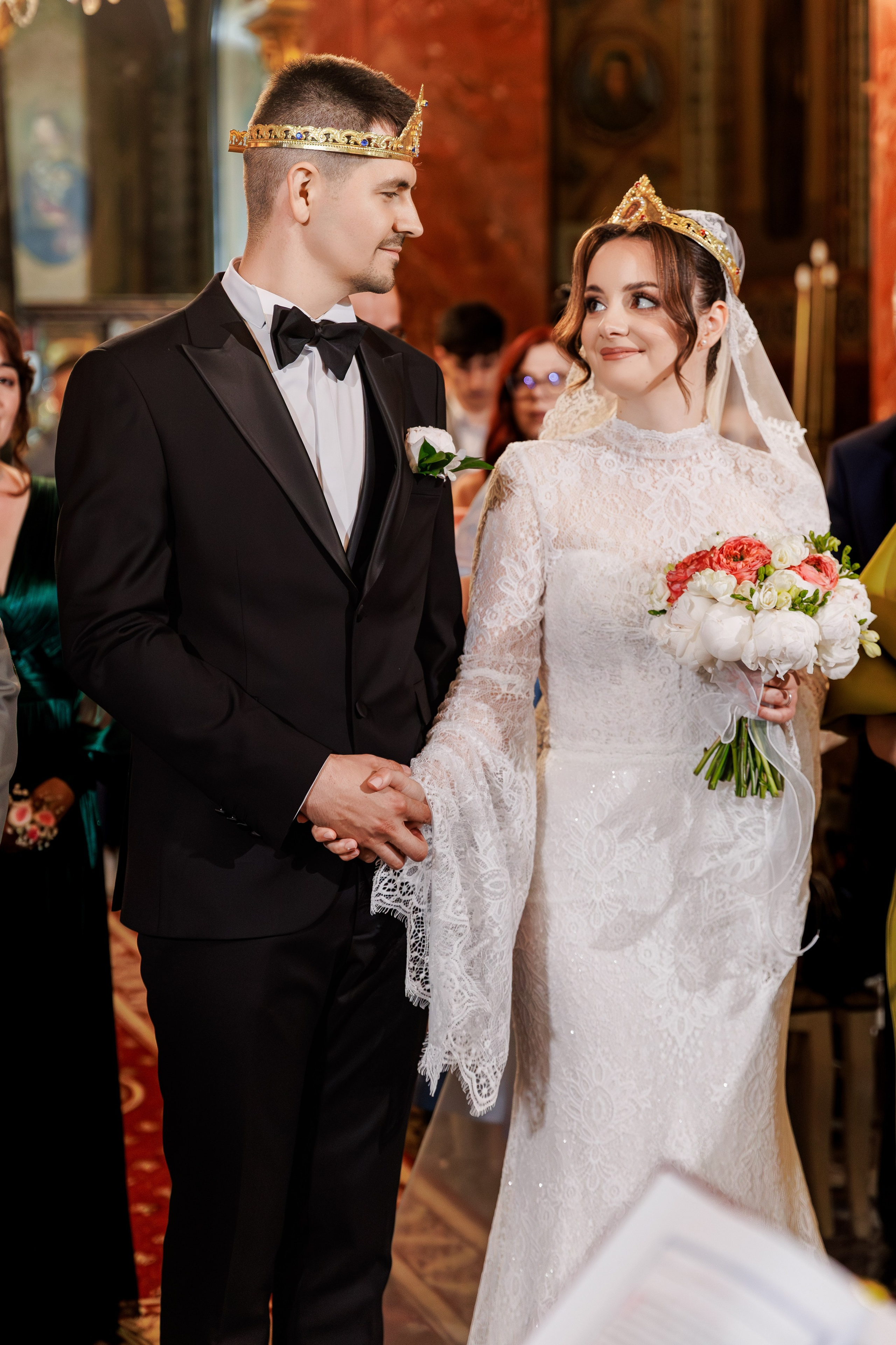 Alina & George - Nuntă Turnu Măgurele. Fotograf Profesionist Pitesti-Bucuresti| Mircea Seinea