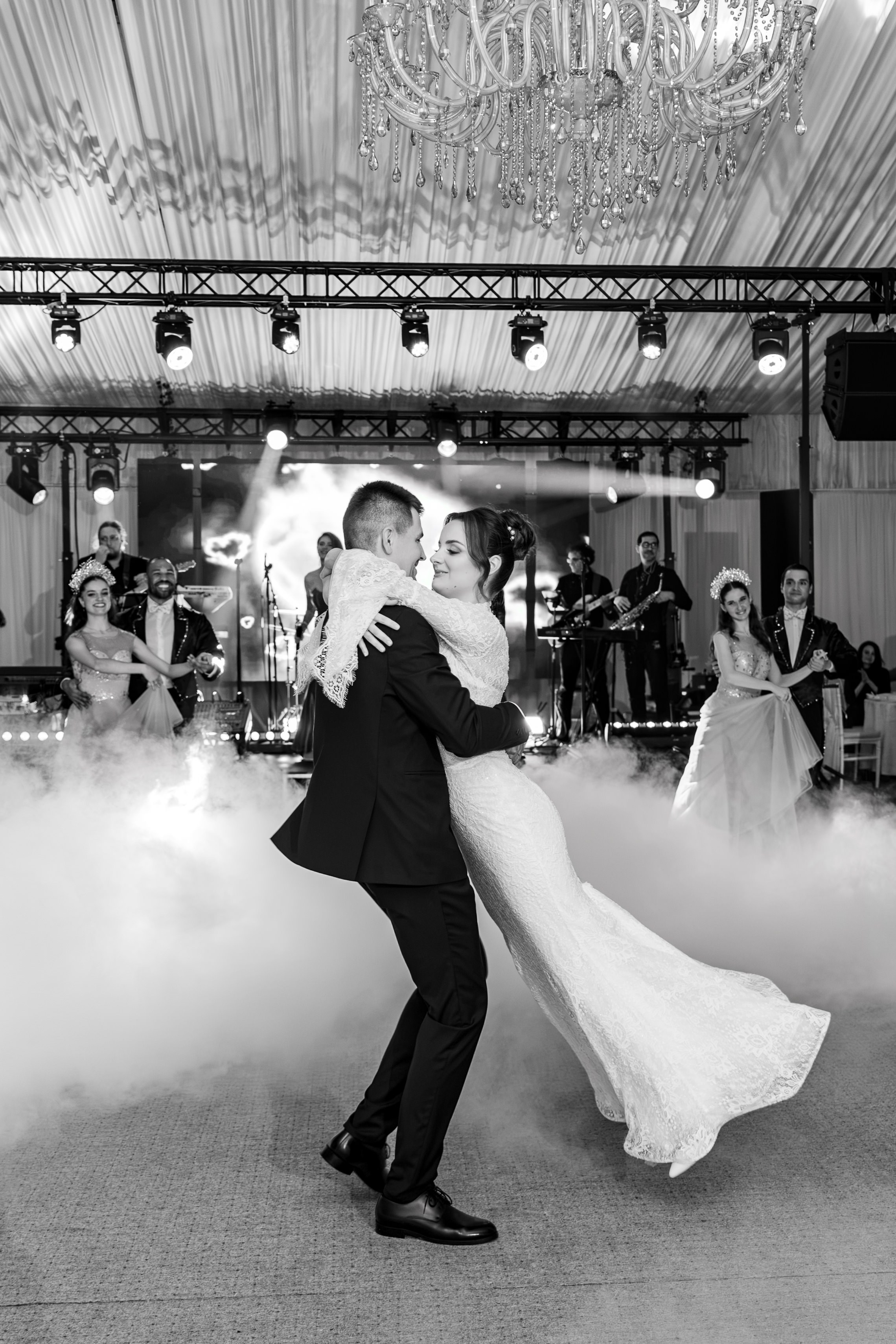 Alina & George - Nuntă Turnu Măgurele. Fotograf Profesionist Pitesti-Bucuresti| Mircea Seinea