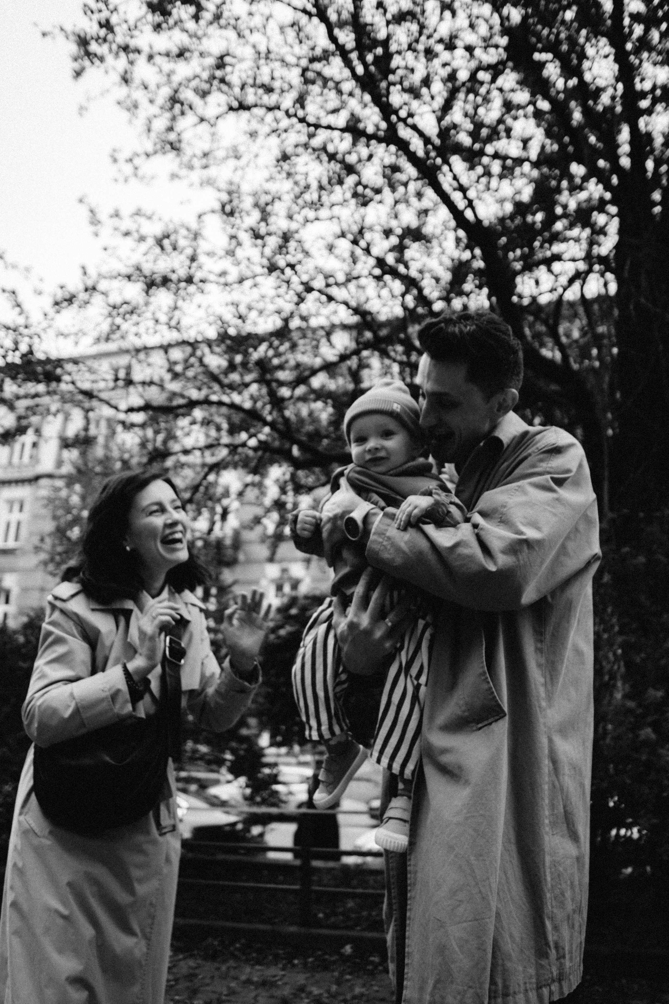 Our warsaw. Family photographer in Warsaw Sasha Zenzina