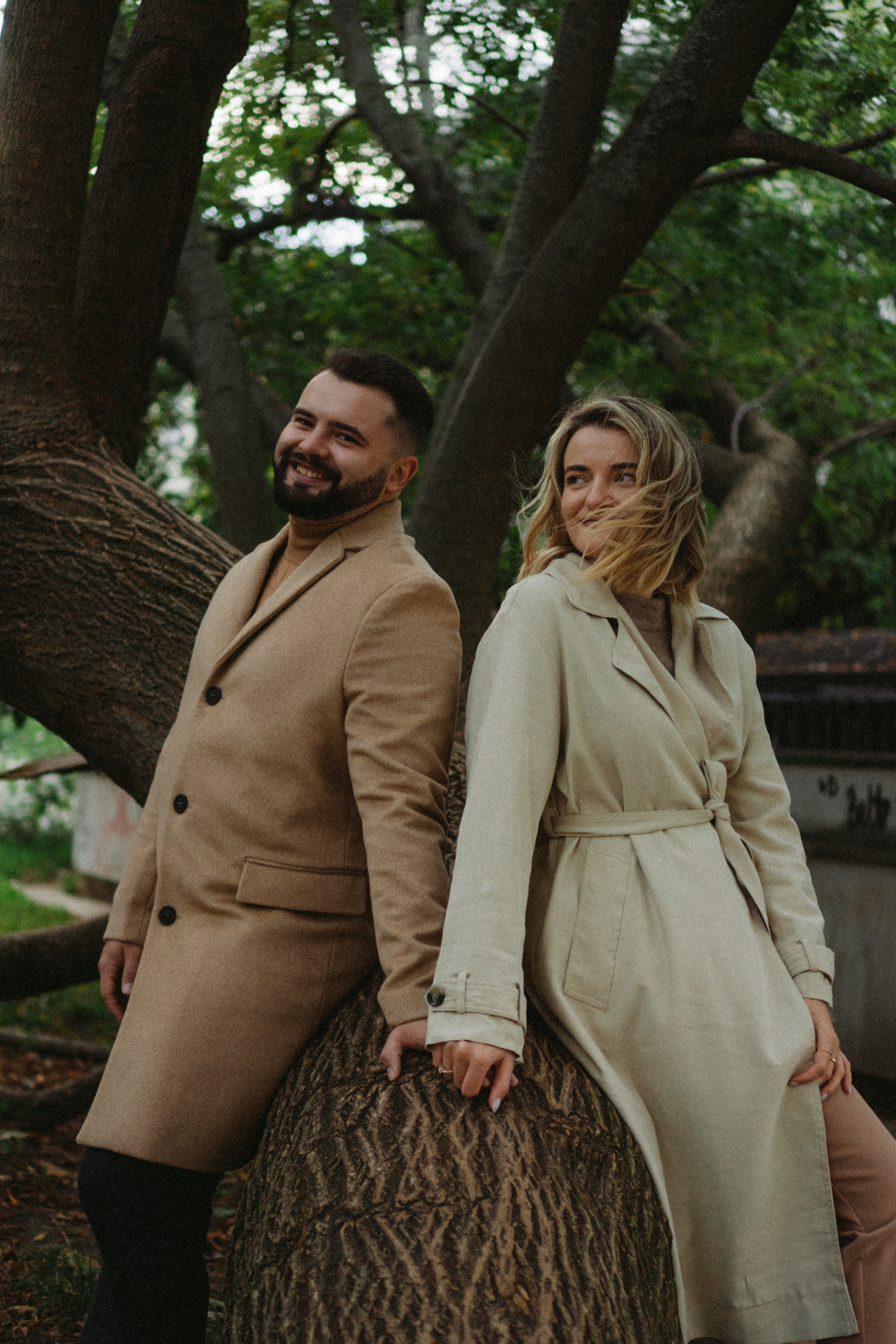 Into your soul. Family photographer in Warsaw Sasha Zenzina