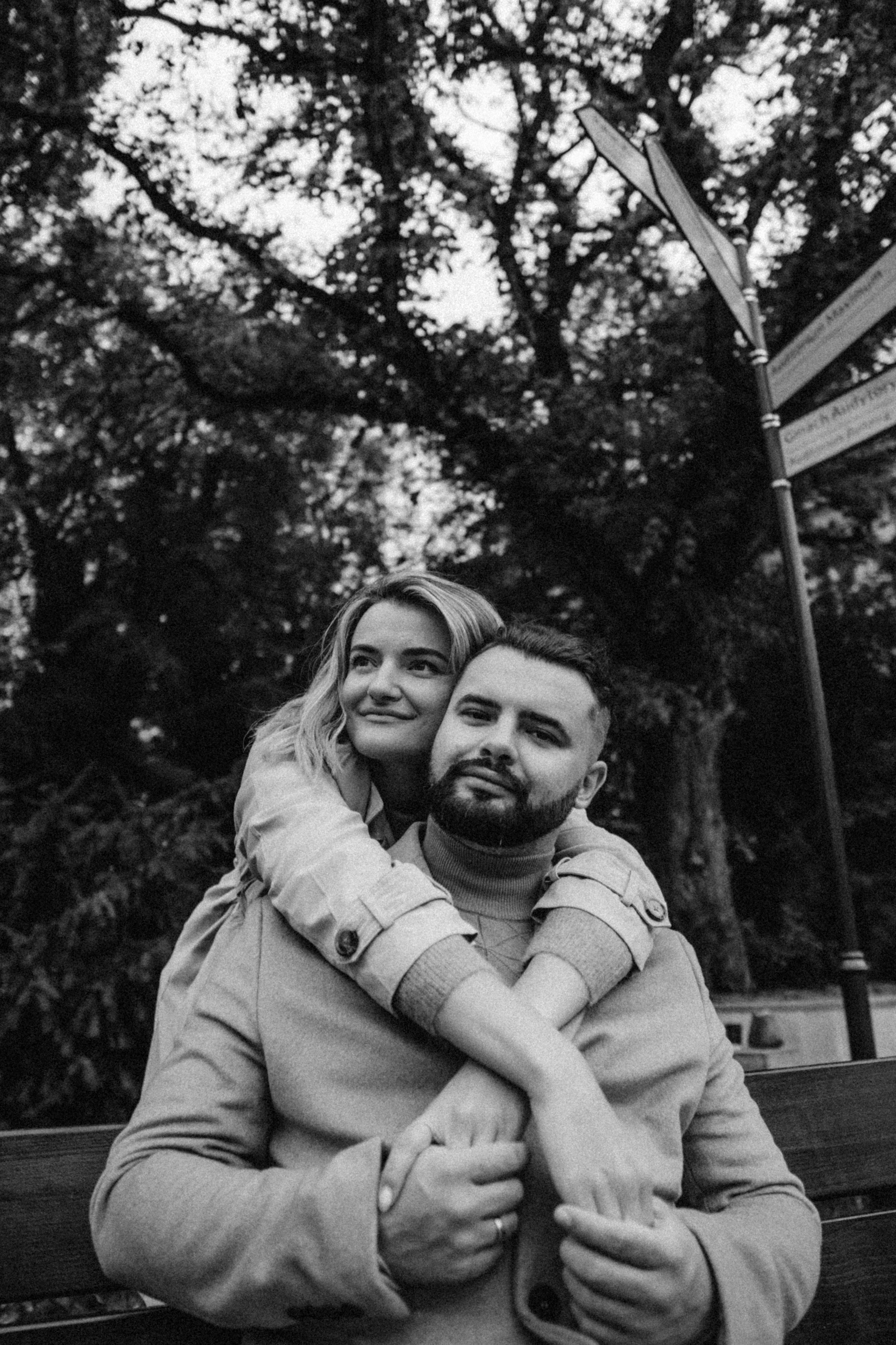 Into your soul. Family photographer in Warsaw Sasha Zenzina