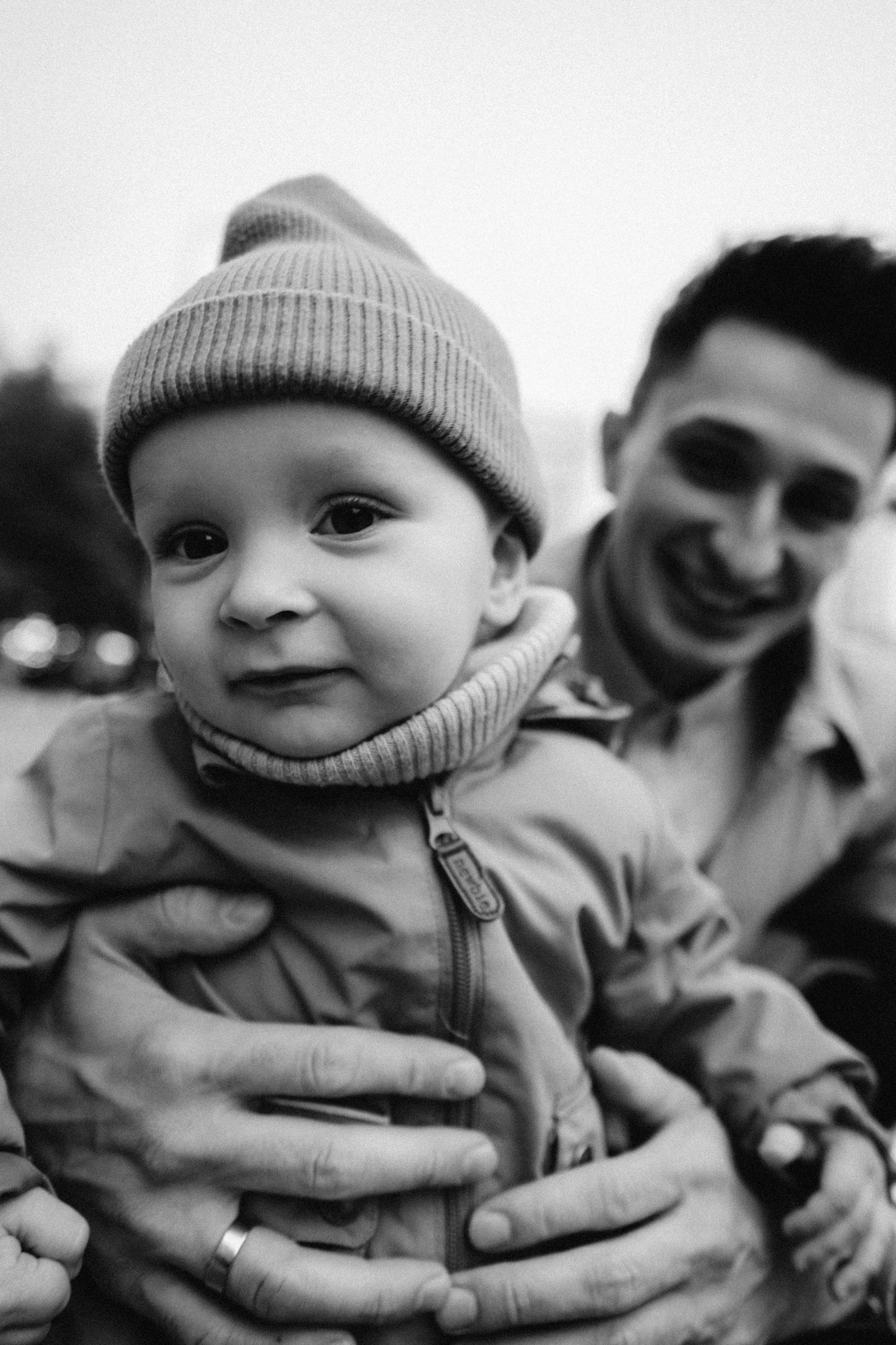 Our warsaw. Family photographer in Warsaw Sasha Zenzina