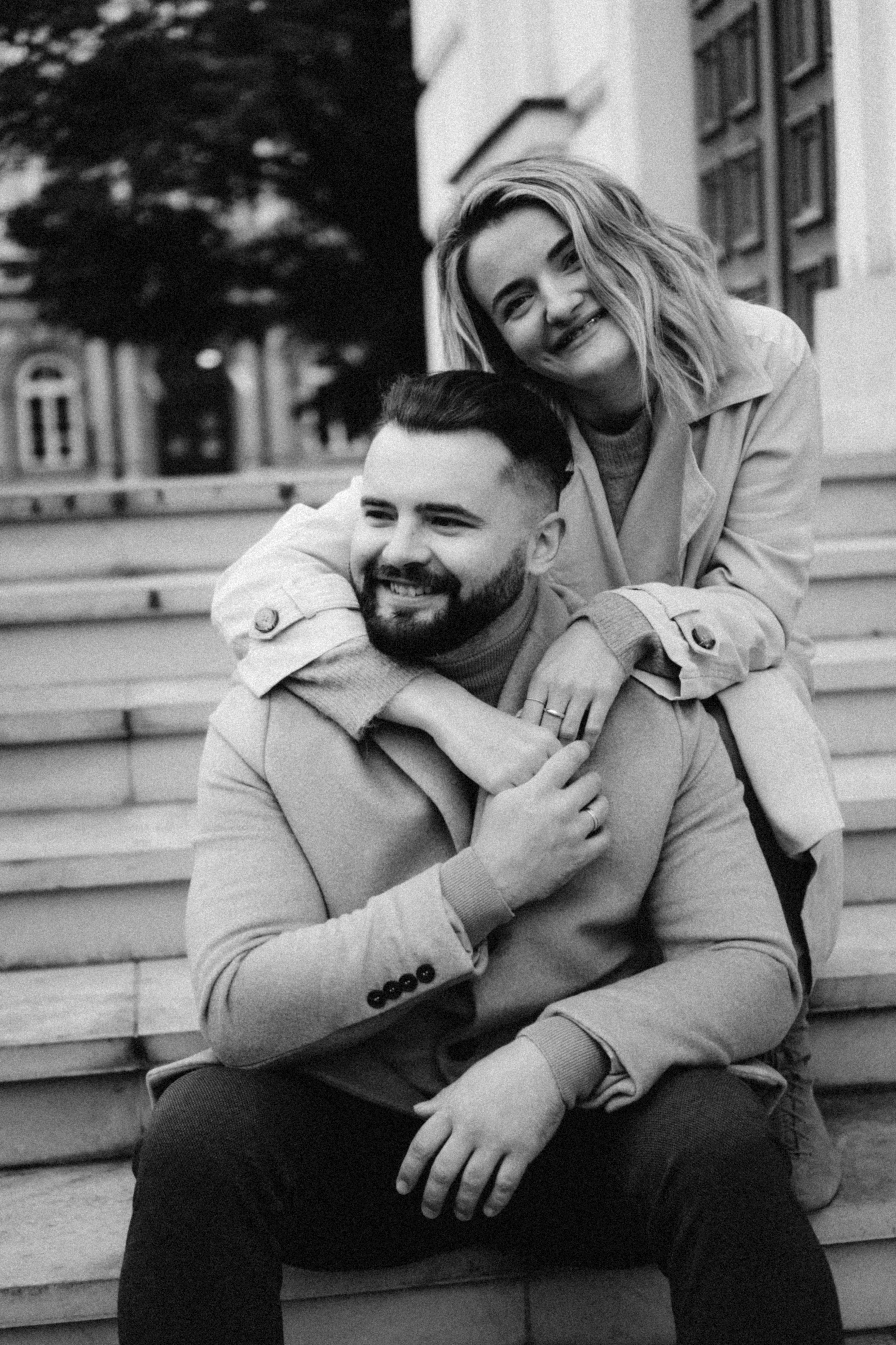 Into your soul. Family photographer in Warsaw Sasha Zenzina