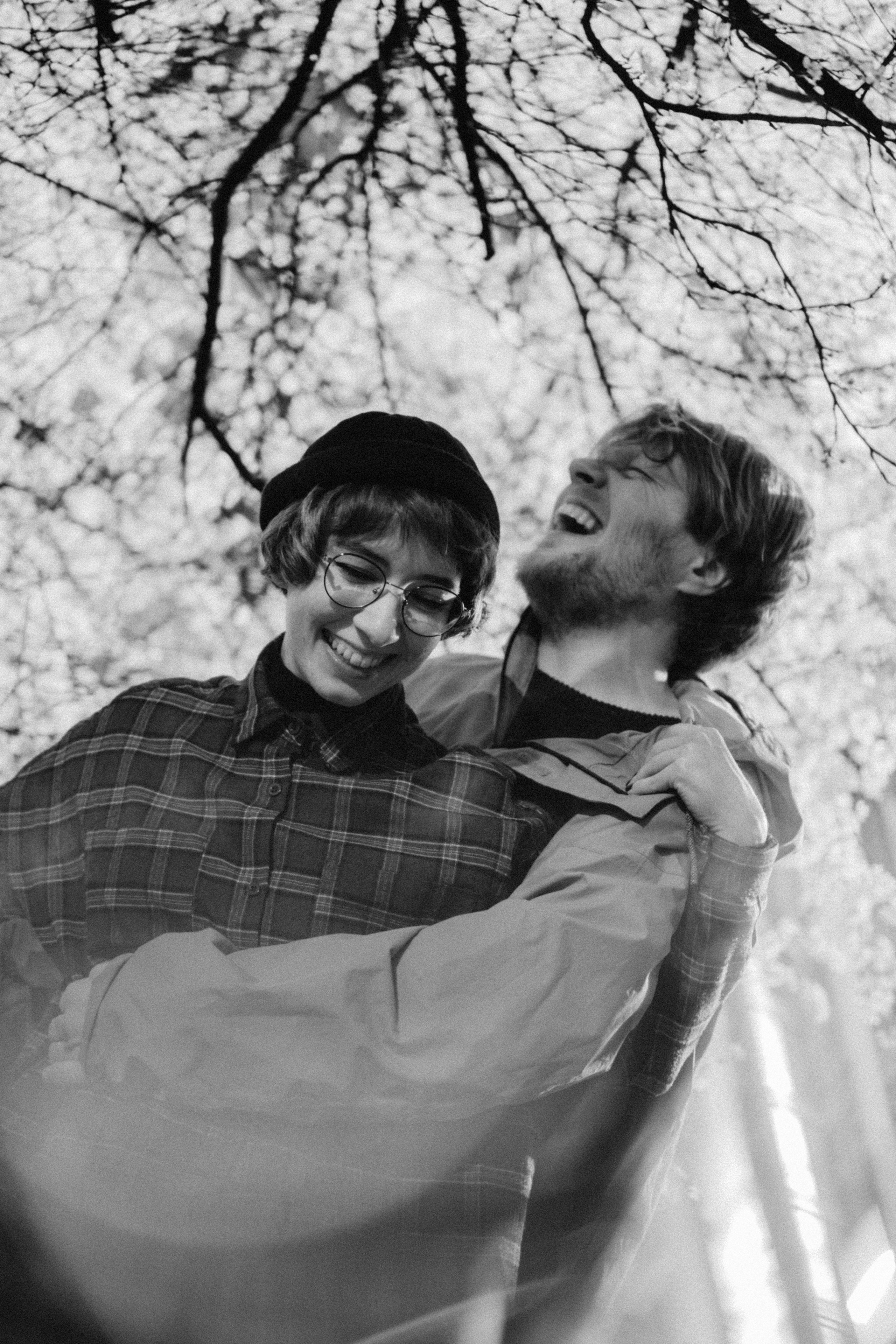 Just You and Me. Family photographer in Warsaw Sasha Zenzina