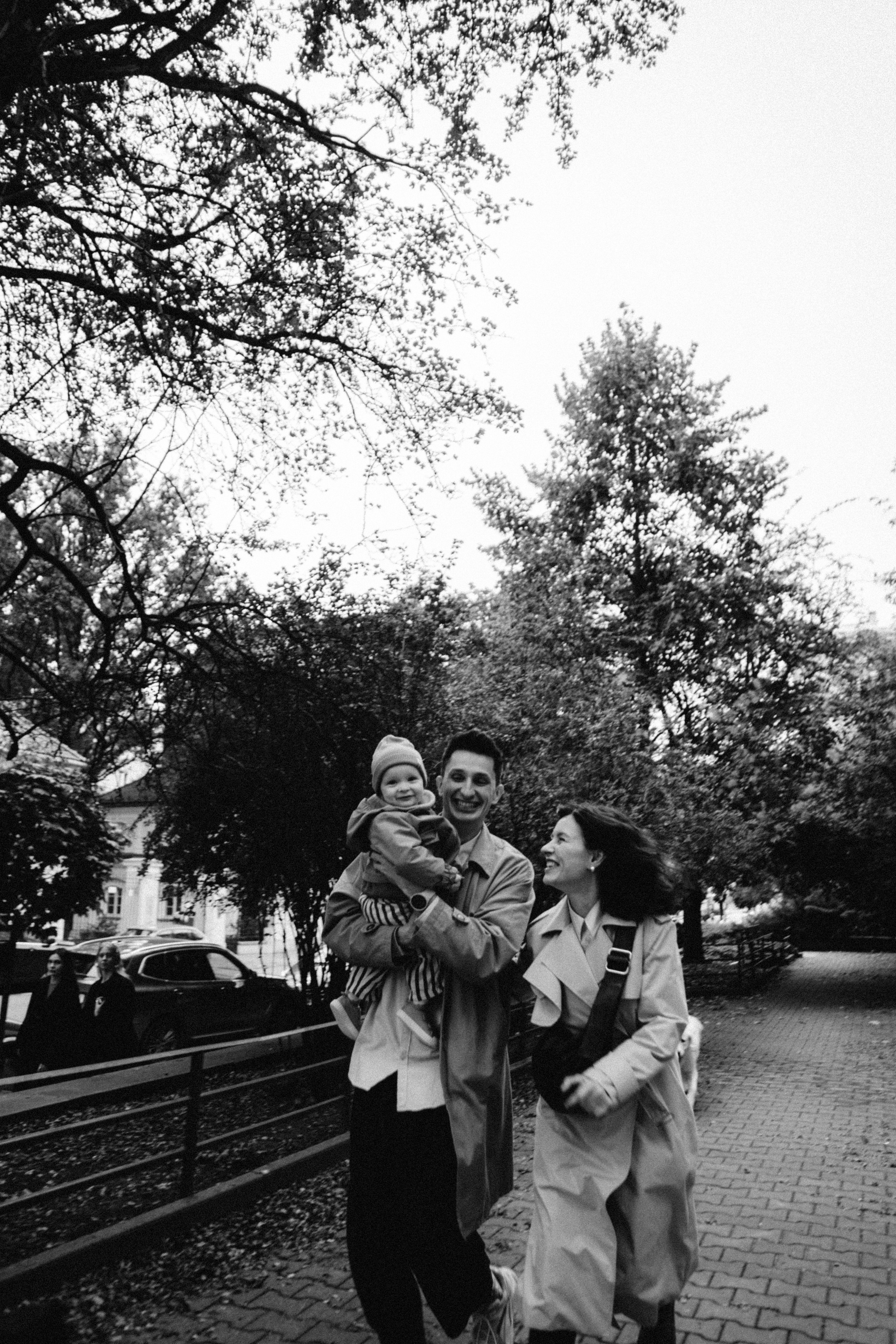 Our warsaw. Family photographer in Warsaw Sasha Zenzina