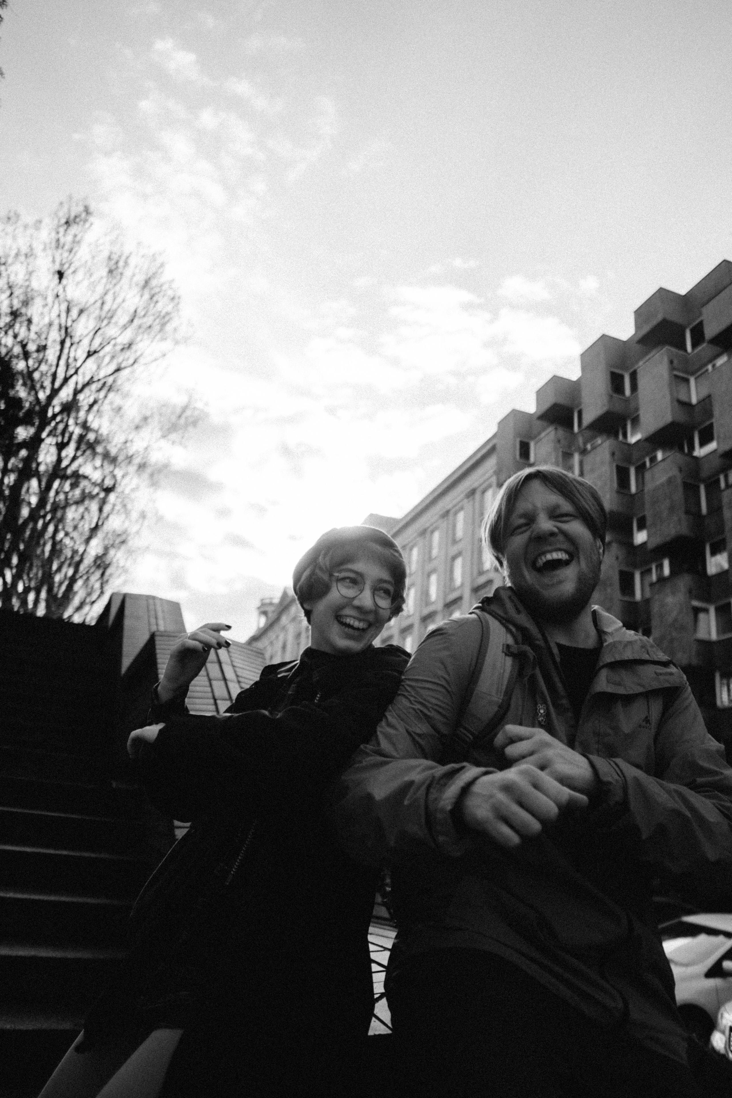 Just You and Me. Family photographer in Warsaw Sasha Zenzina