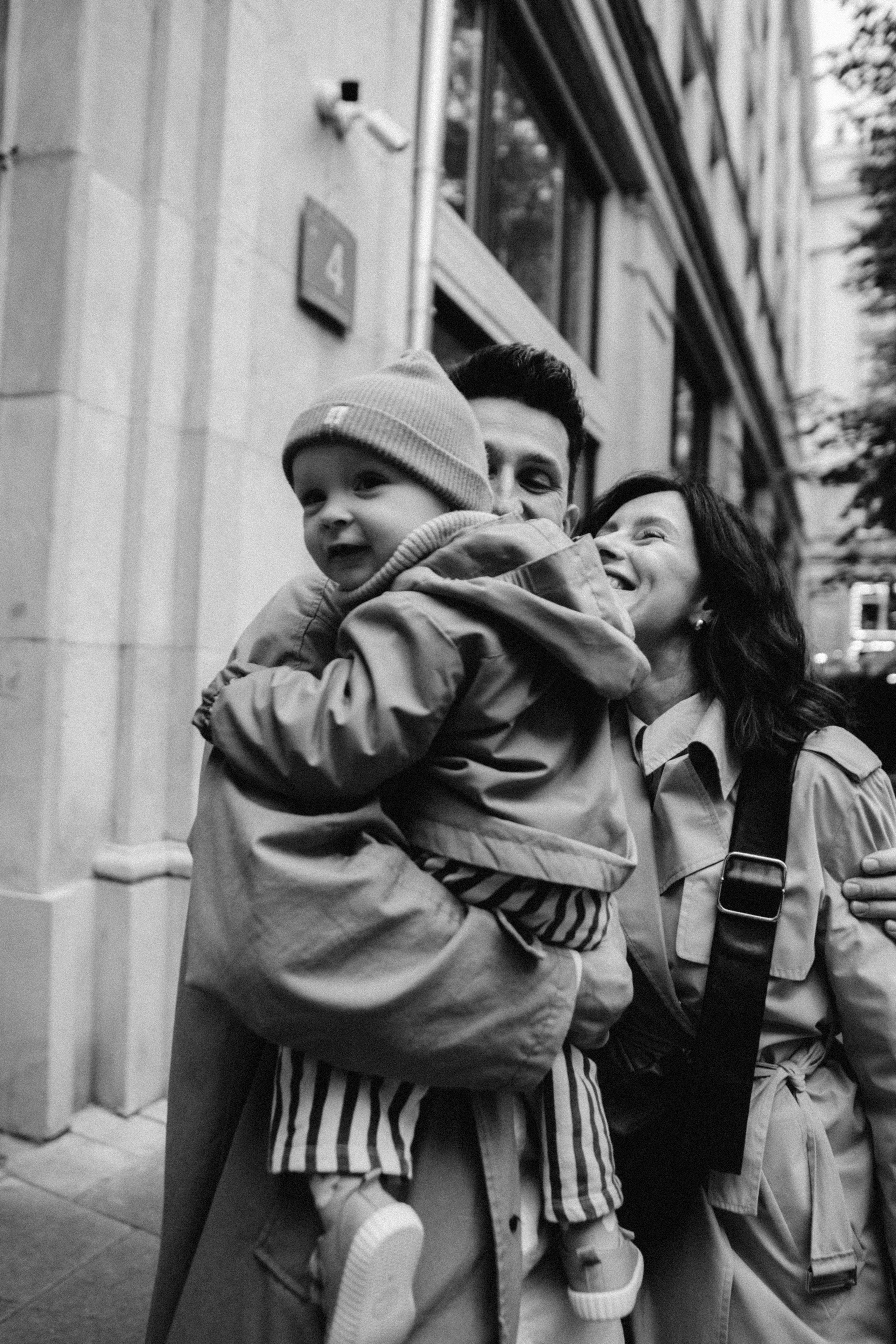 Our warsaw. Family photographer in Warsaw Sasha Zenzina