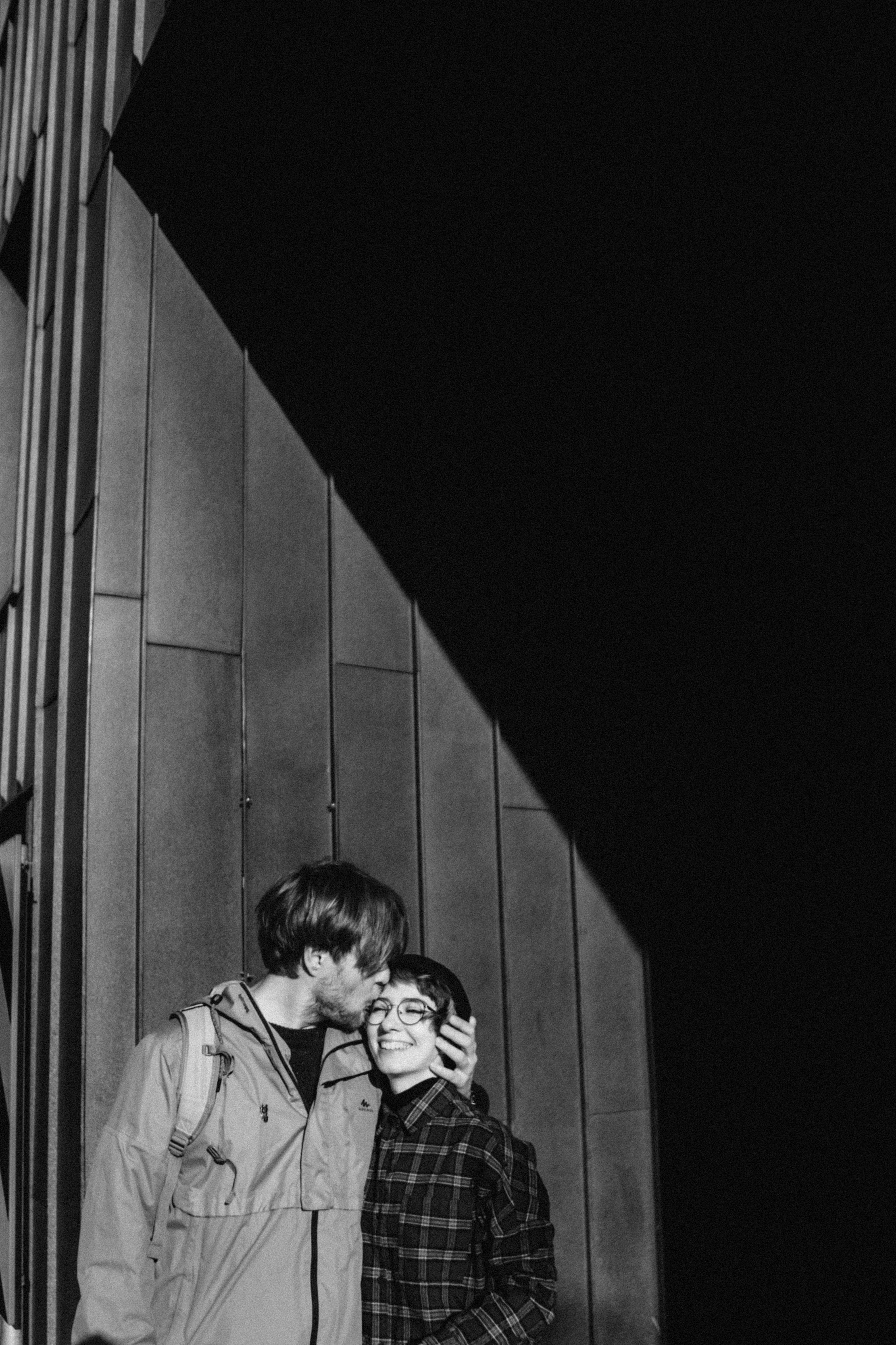 Just You and Me. Family photographer in Warsaw Sasha Zenzina