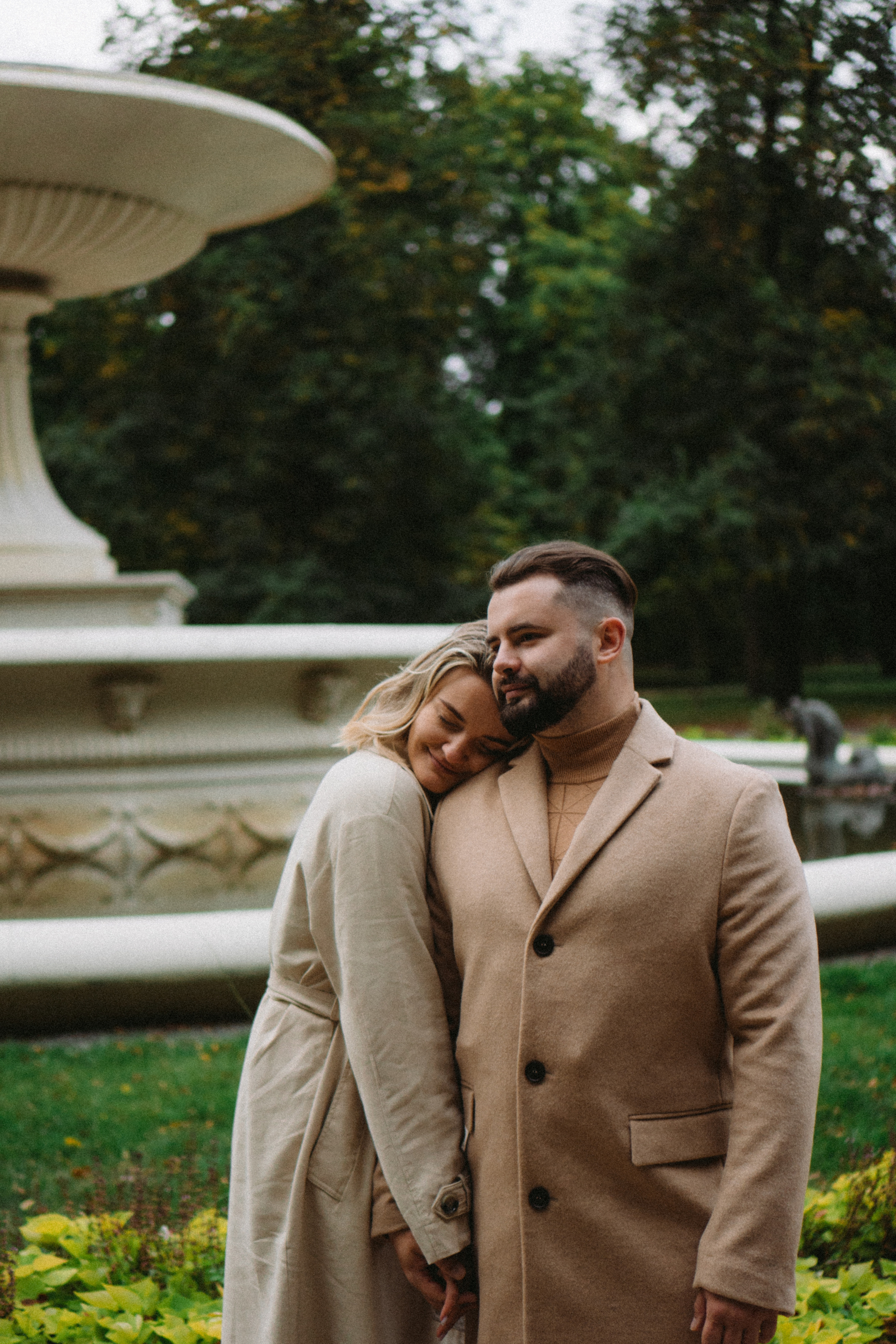 Into your soul. Family photographer in Warsaw Sasha Zenzina