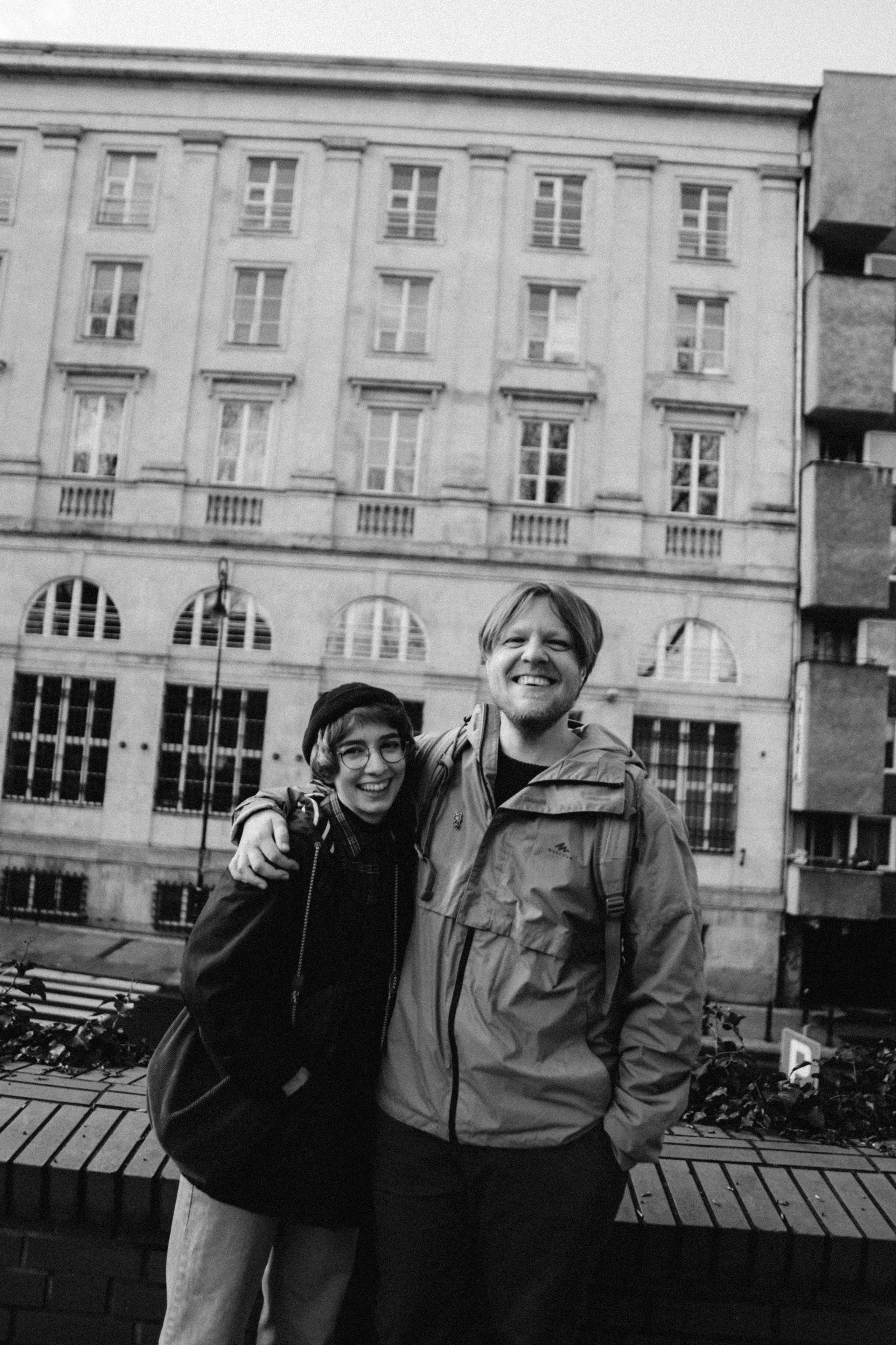 Just You and Me. Family photographer in Warsaw Sasha Zenzina